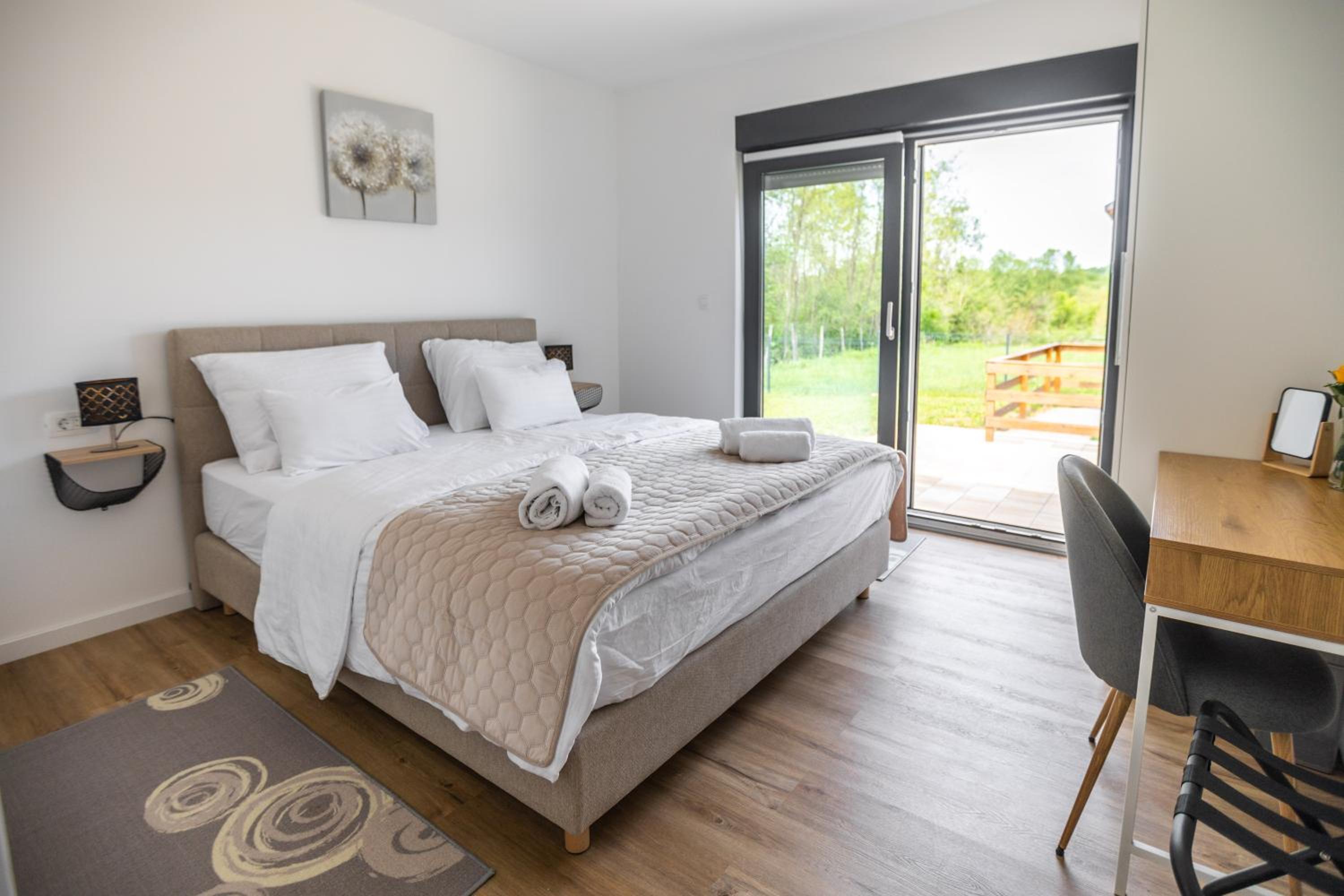 Villa Forestview