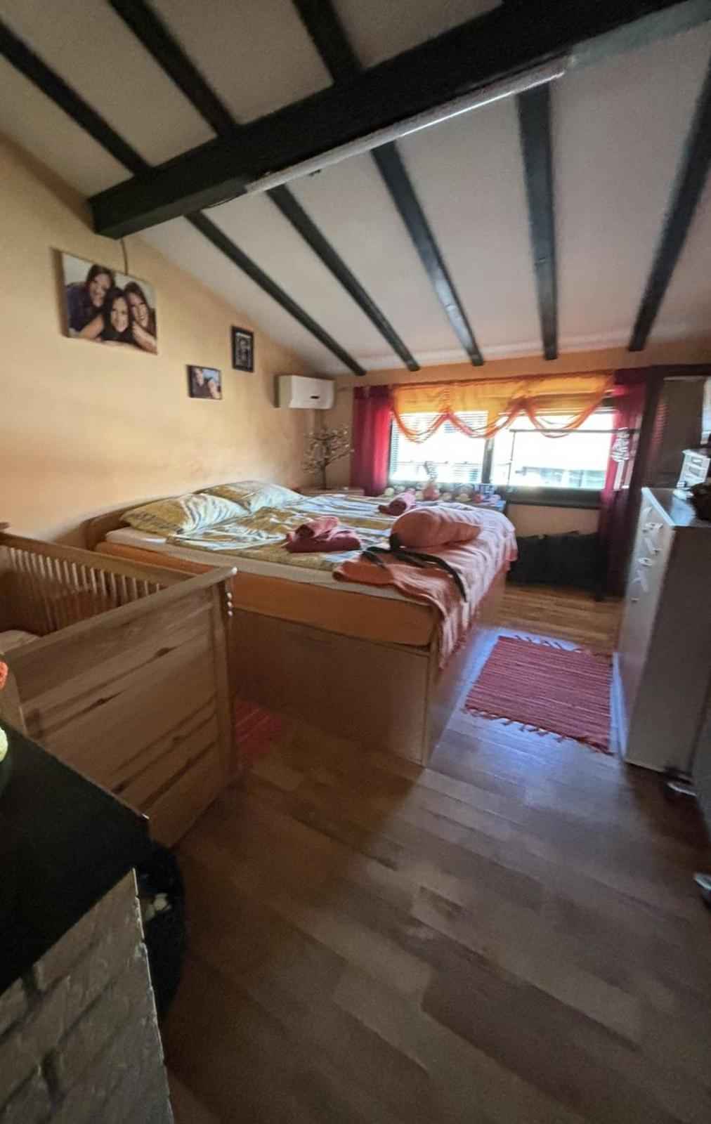 Apartmani Milanović Jagodina