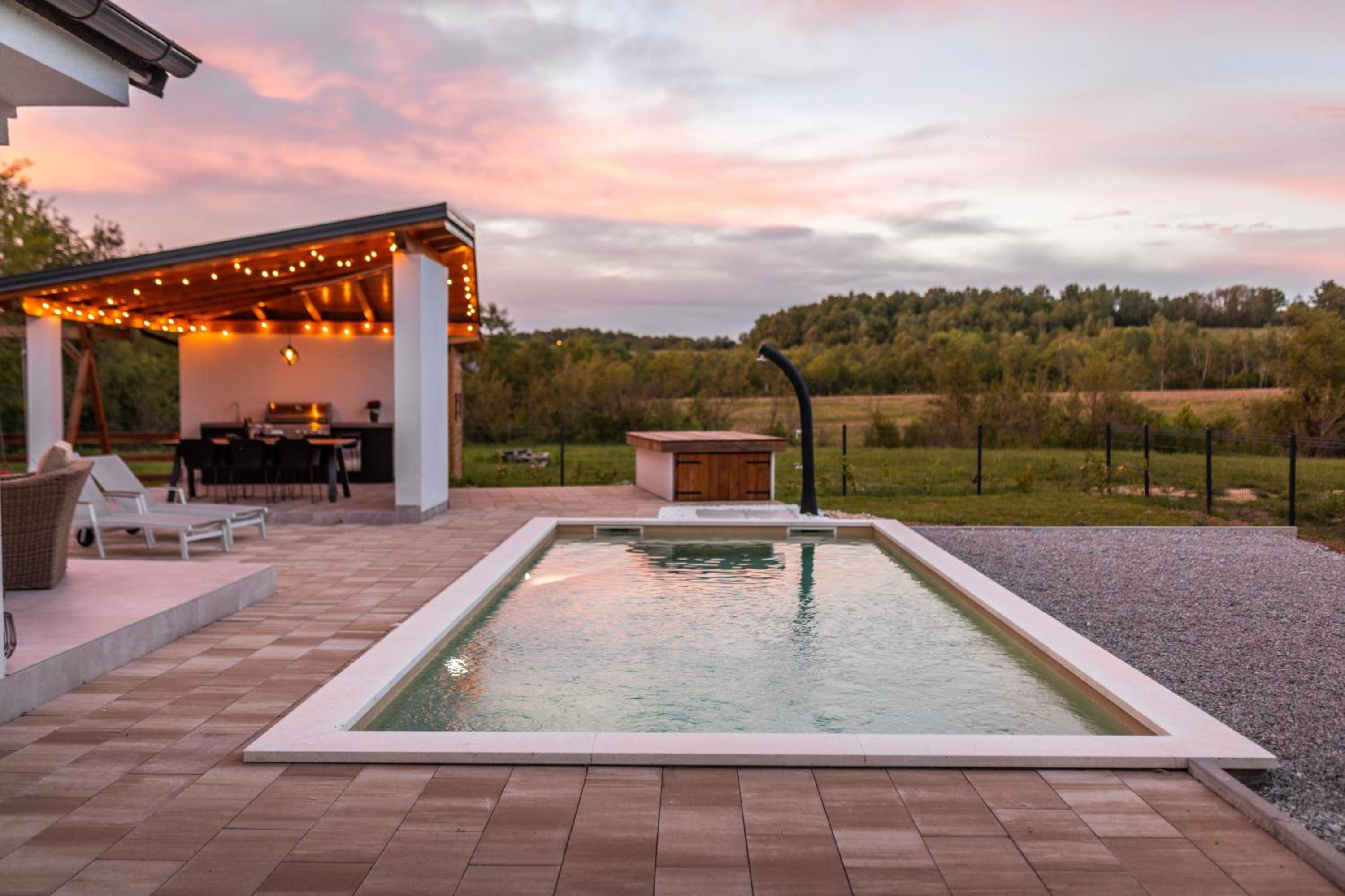 Villa Forestview