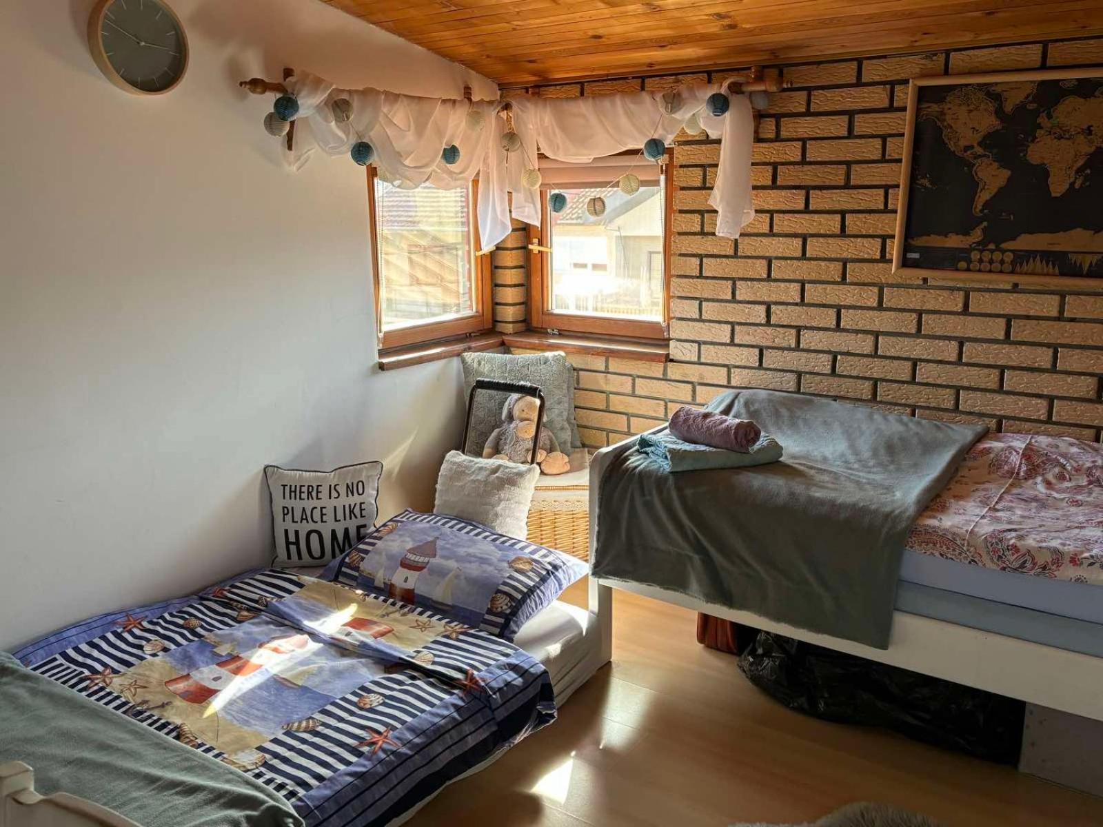 Apartmani Milanović Jagodina