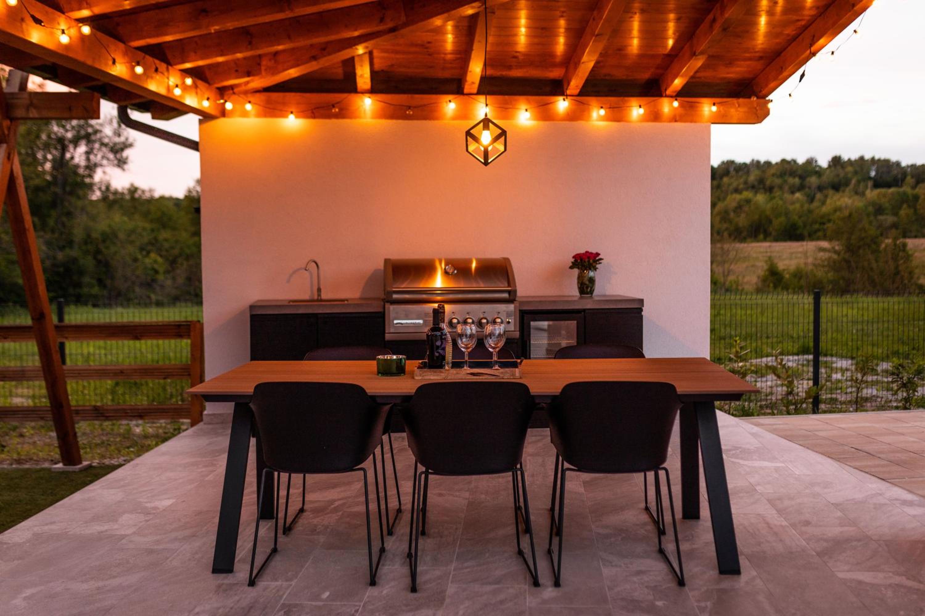 Villa Forestview