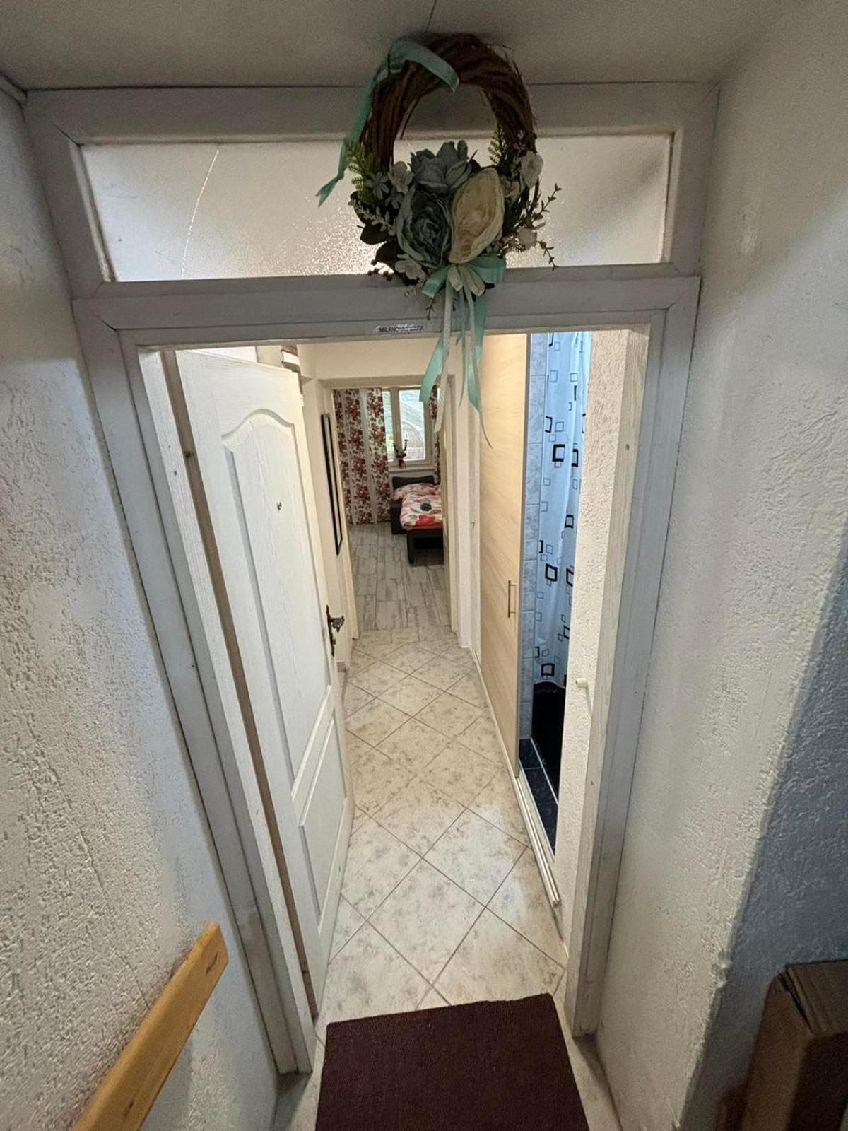 Apartmani Milanović Jagodina