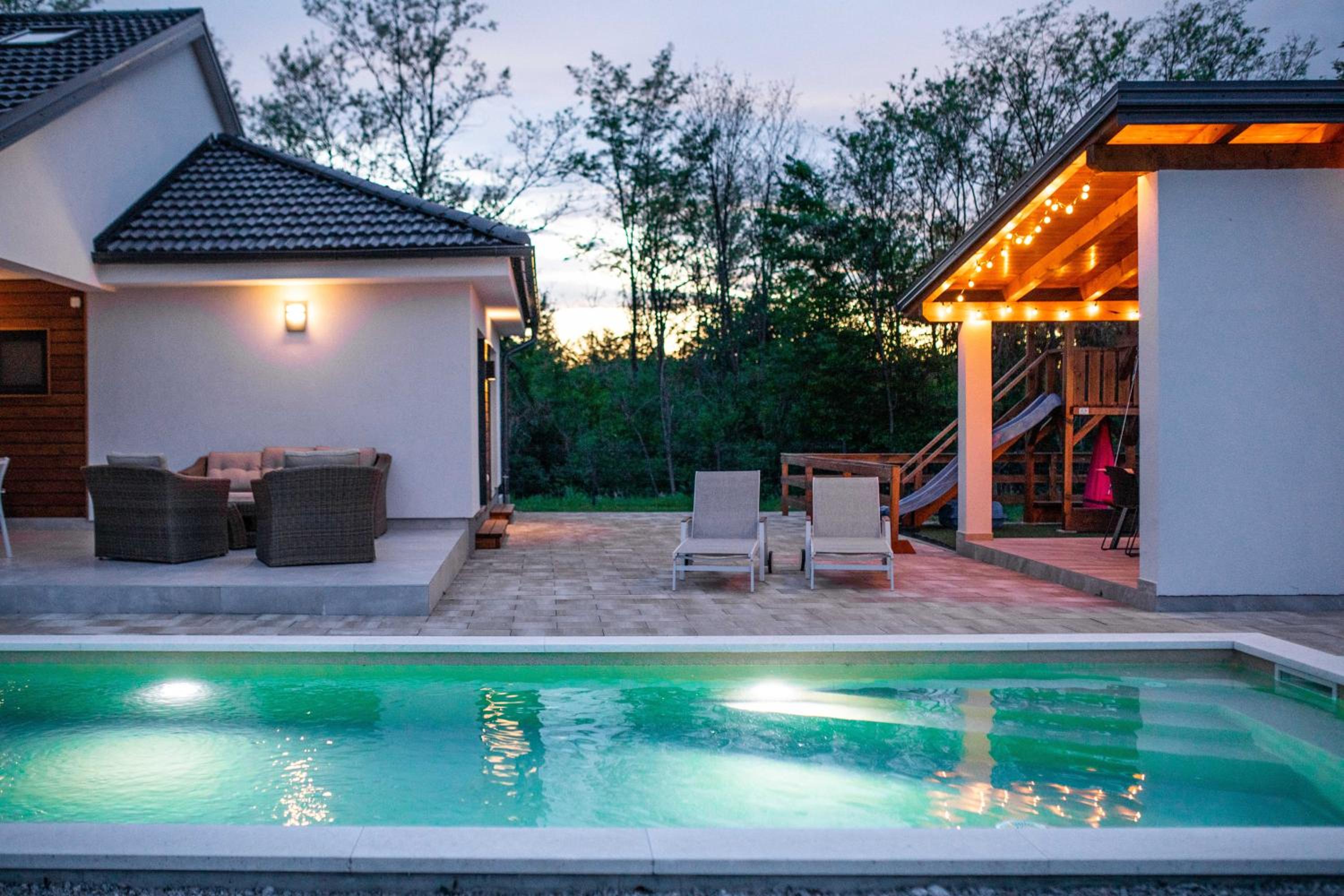 Villa Forestview