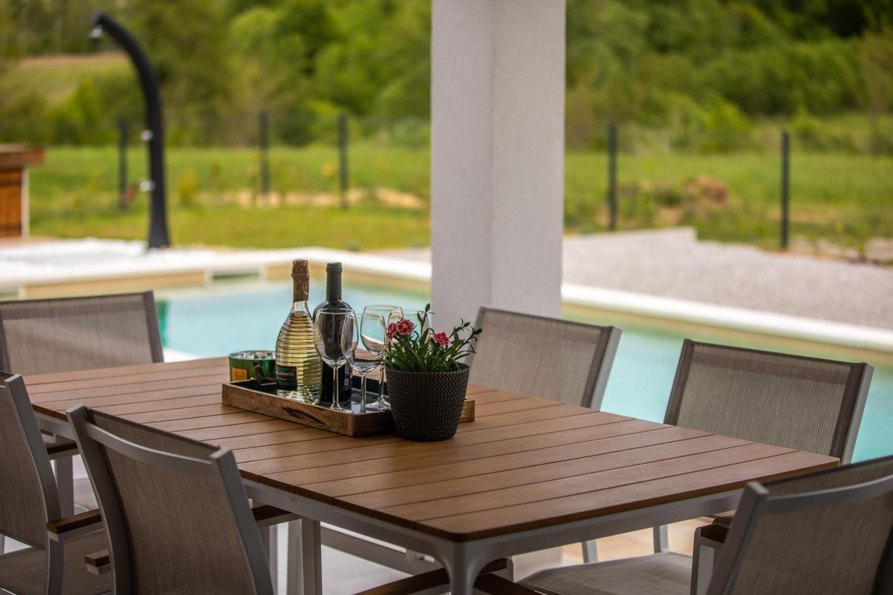 Villa Forestview