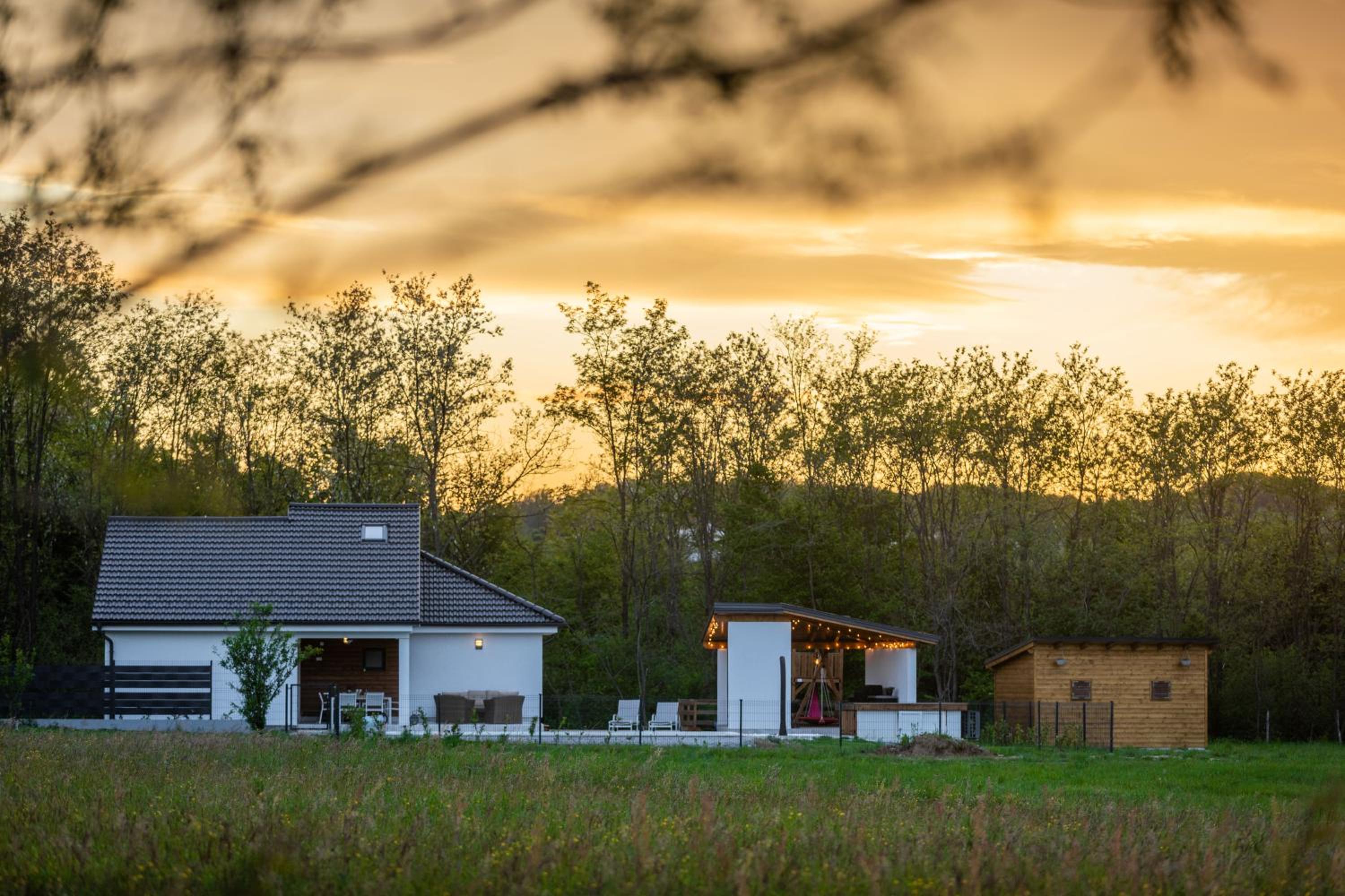 Villa Forestview