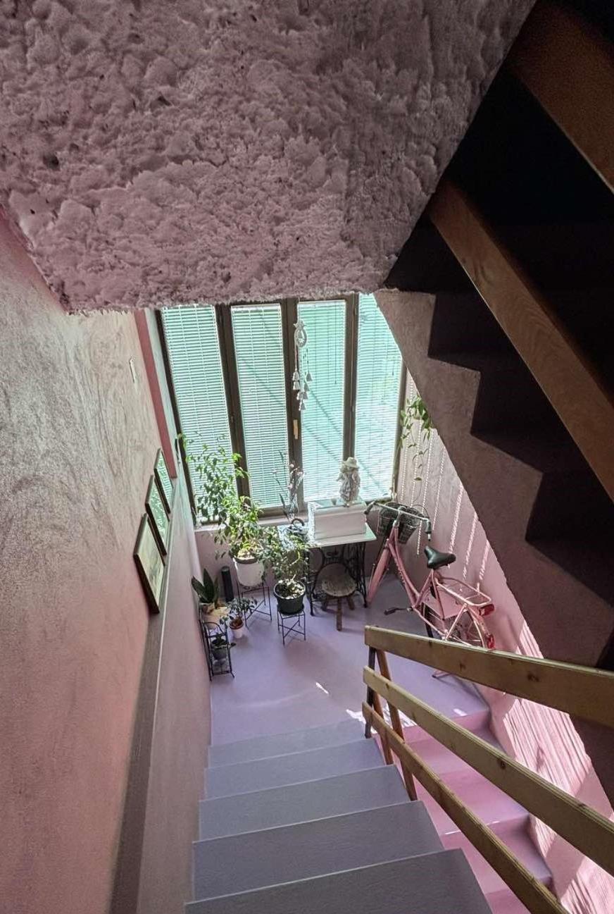 Apartmani Milanović Jagodina