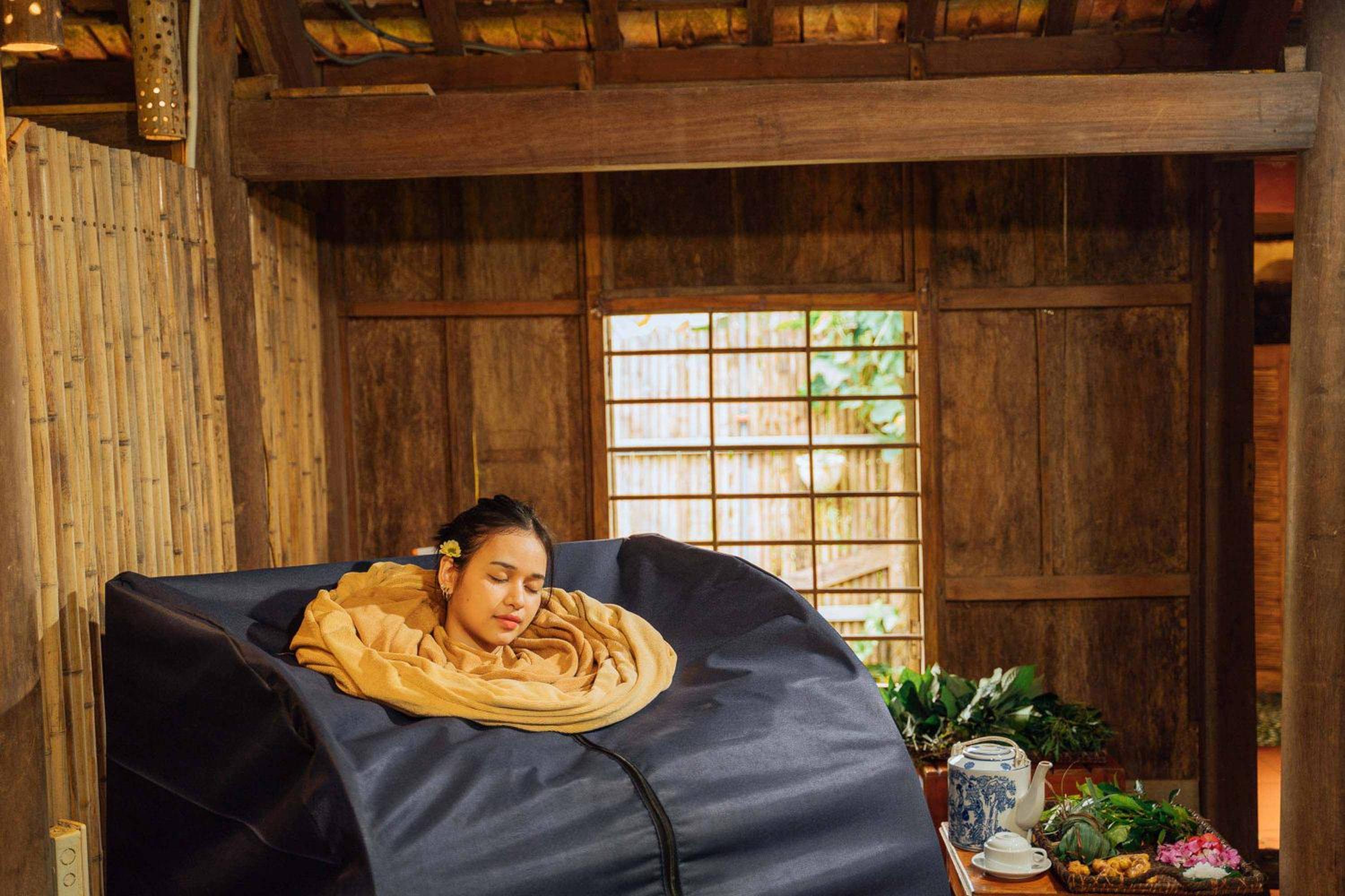 Chay Lap Farmstay Phong Nha