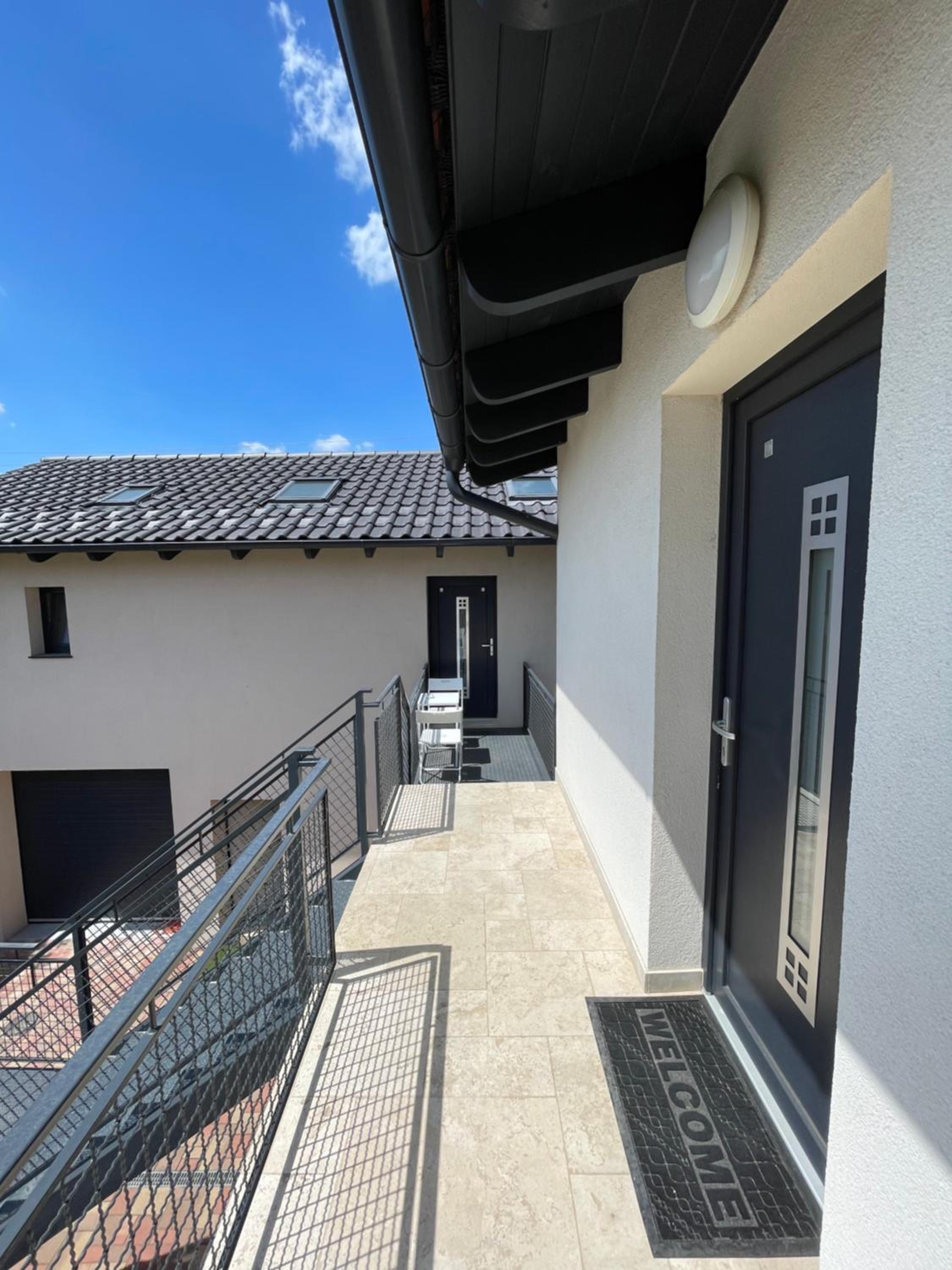 Apartment 5 confort&modern