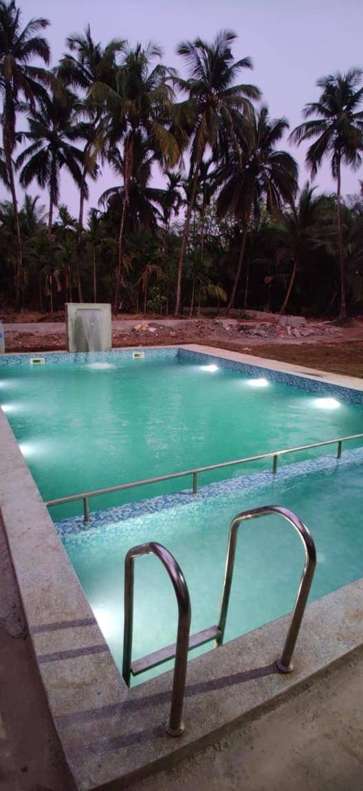 Mohor boutique villa by 29bungalow view 2