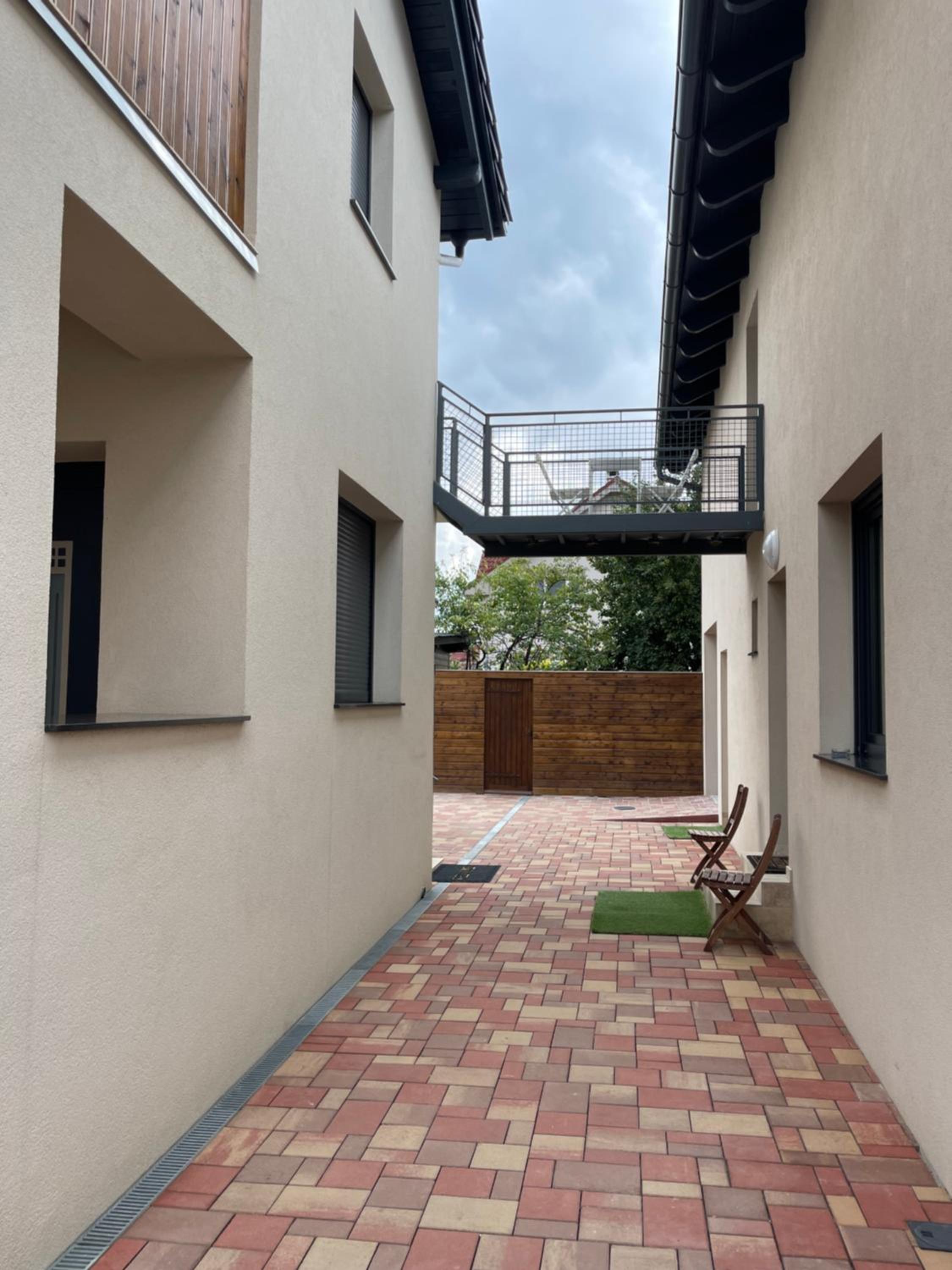 Apartment 5 confort&modern