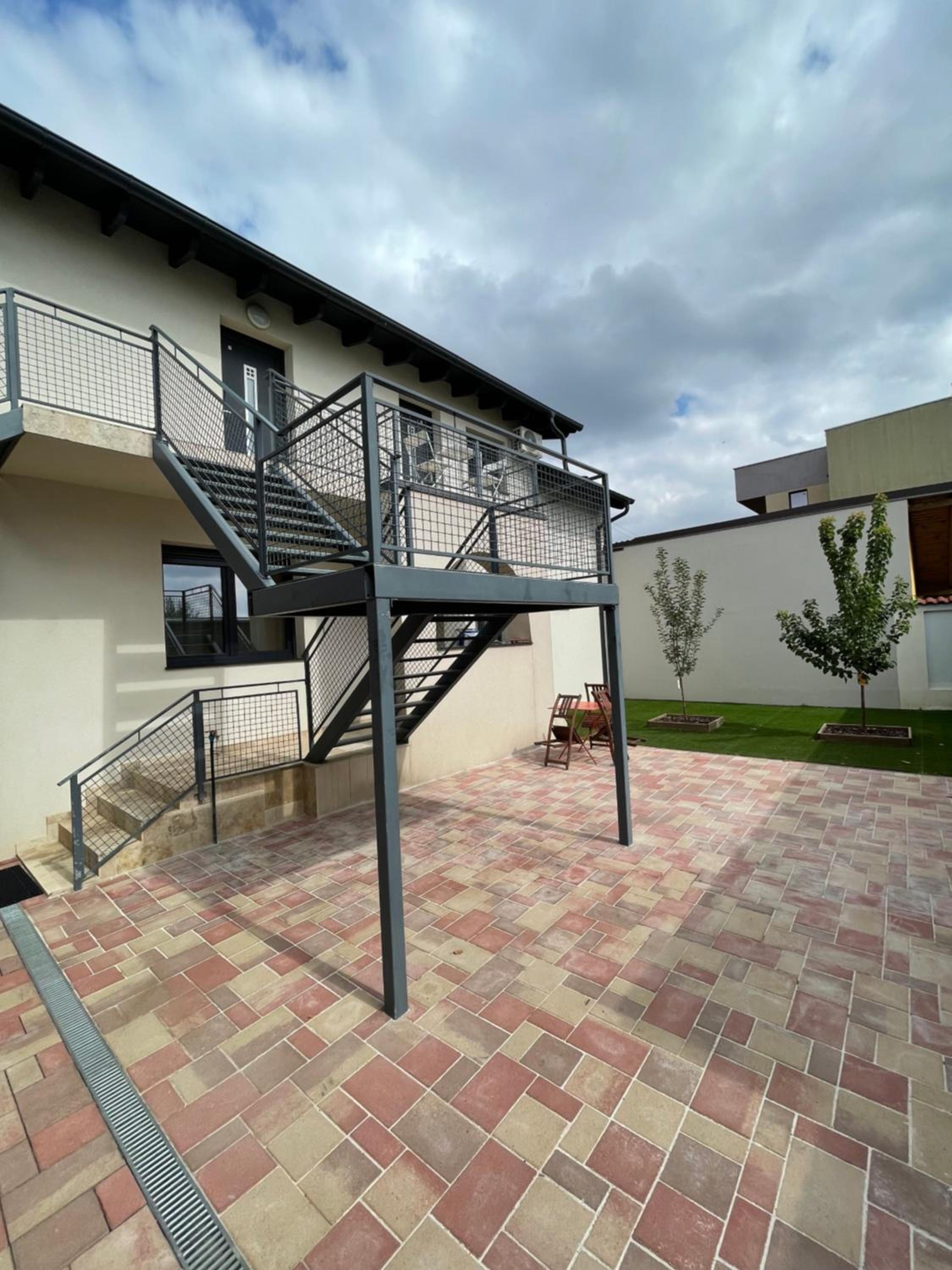 Apartment 5 confort&modern