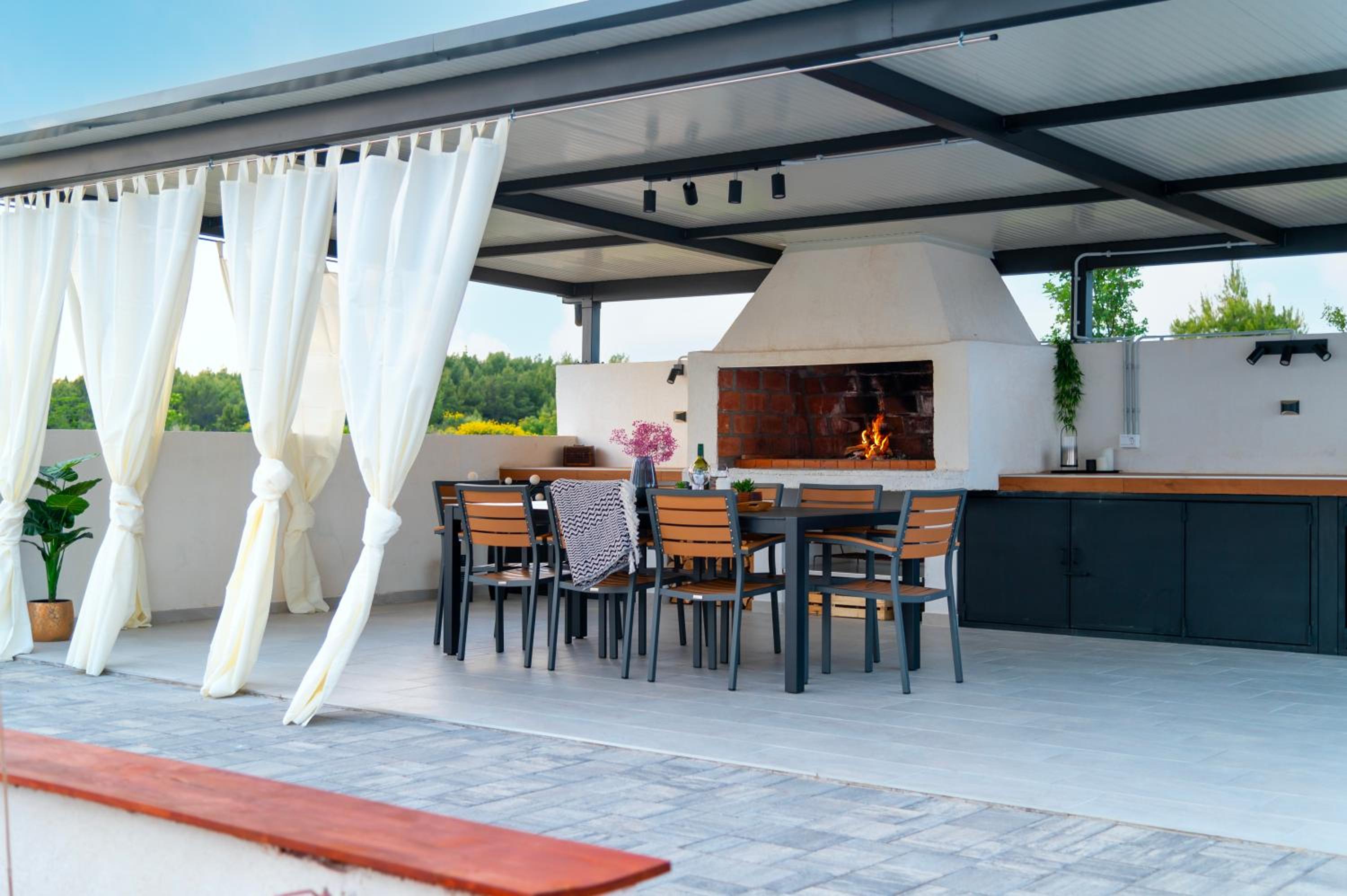 Villa Luna Luxury apartment