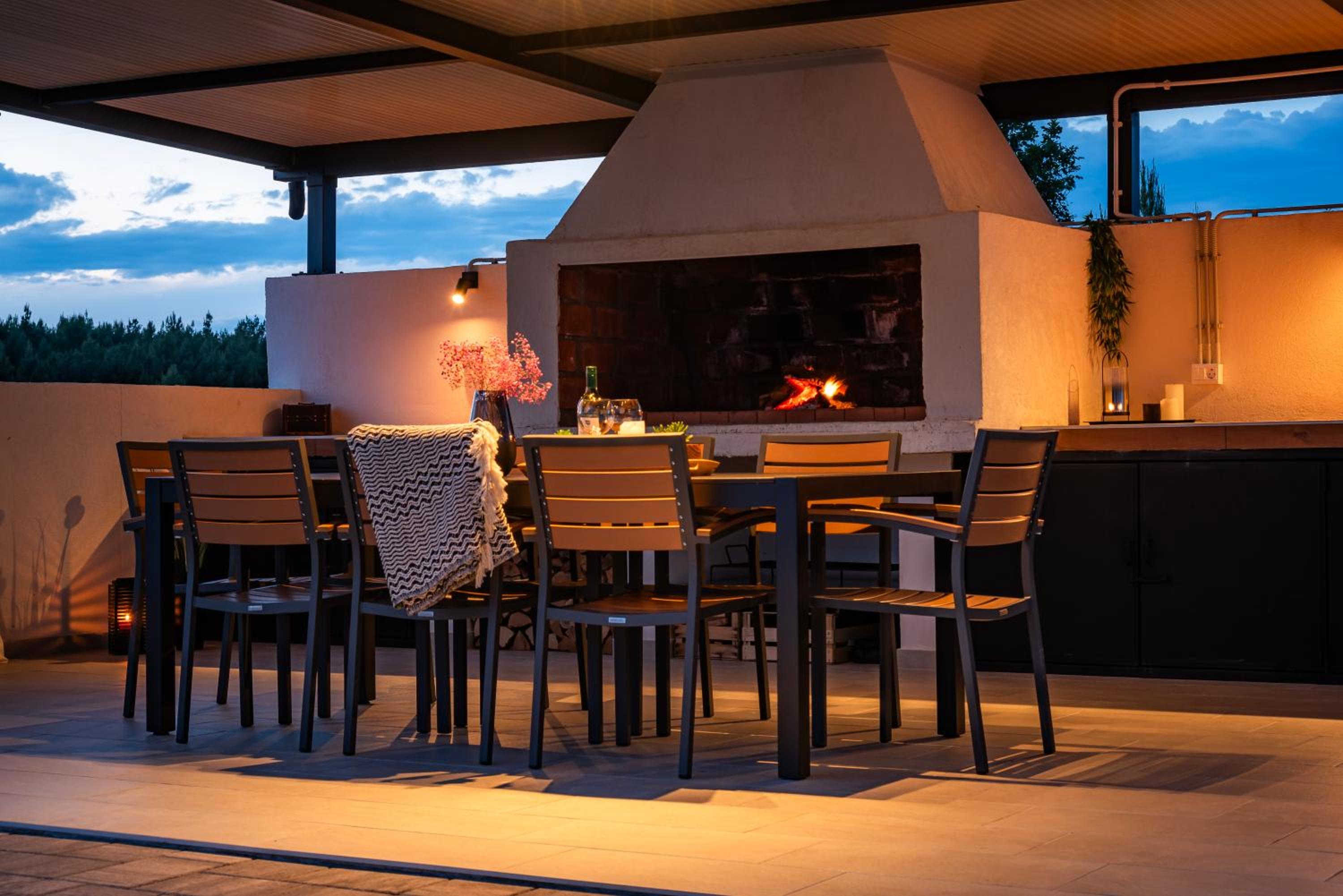 Villa Luna Luxury apartment
