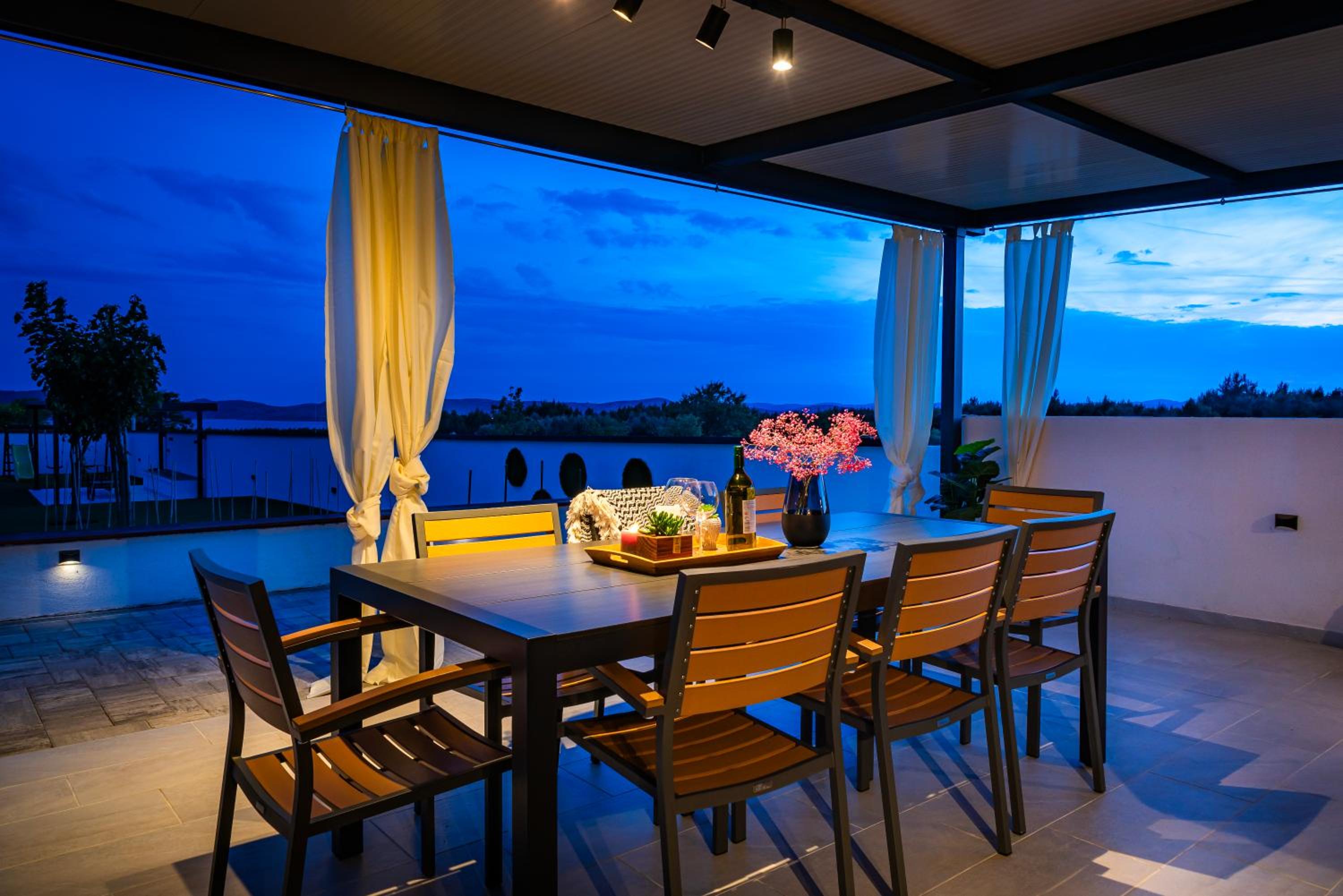 Villa Luna Luxury apartment