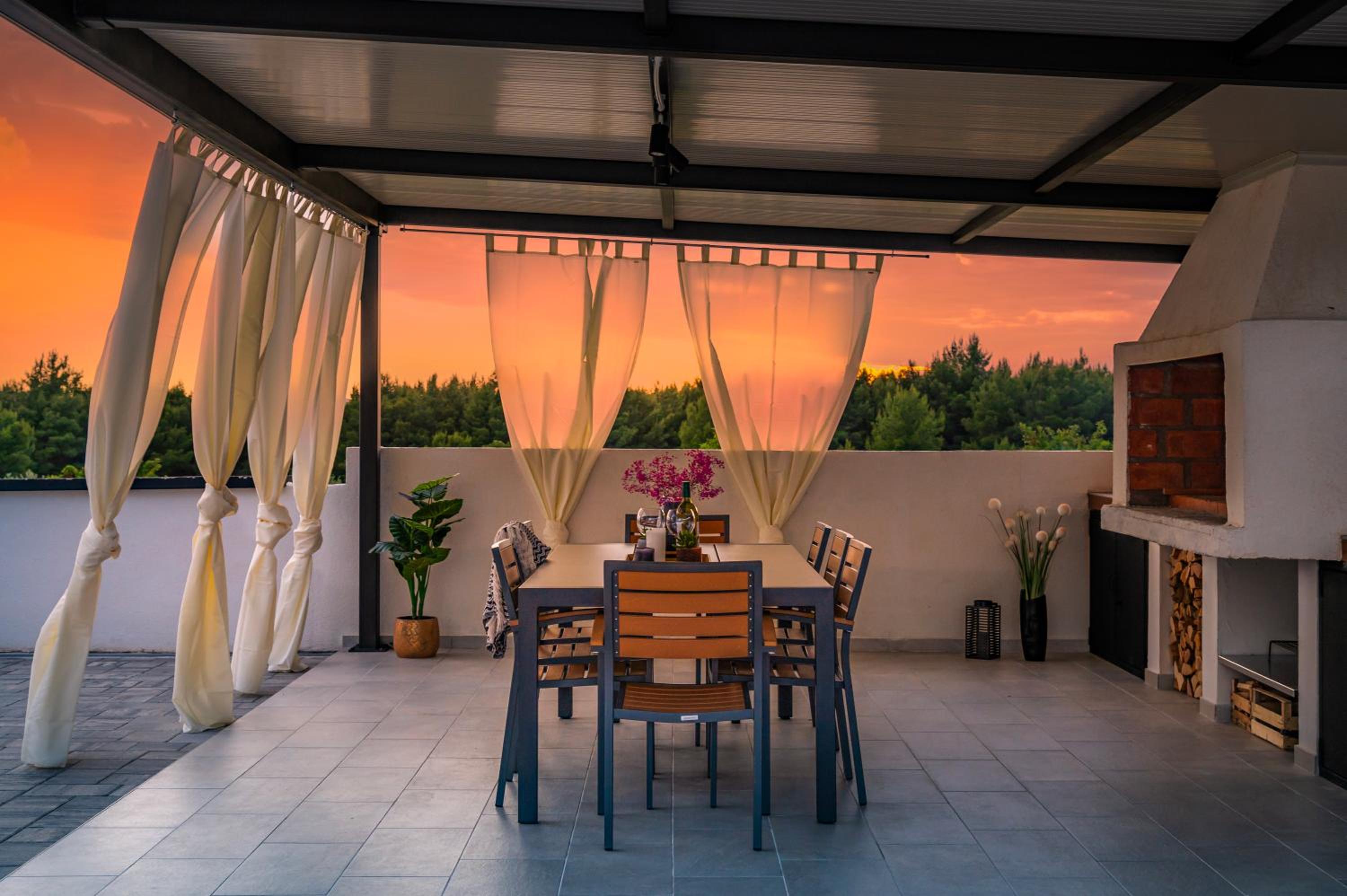 Villa Luna Luxury apartment
