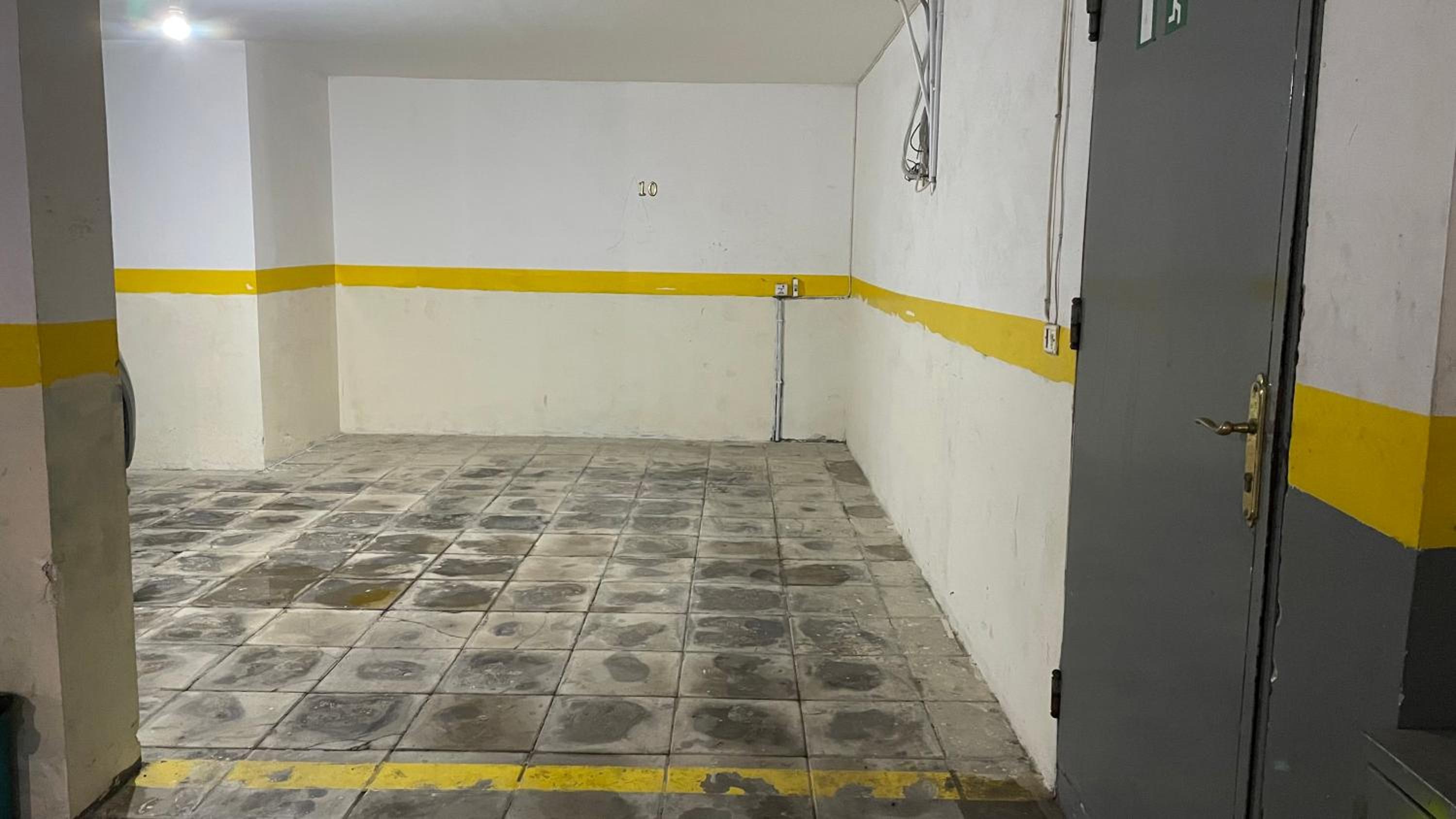 Abdoun Apartment