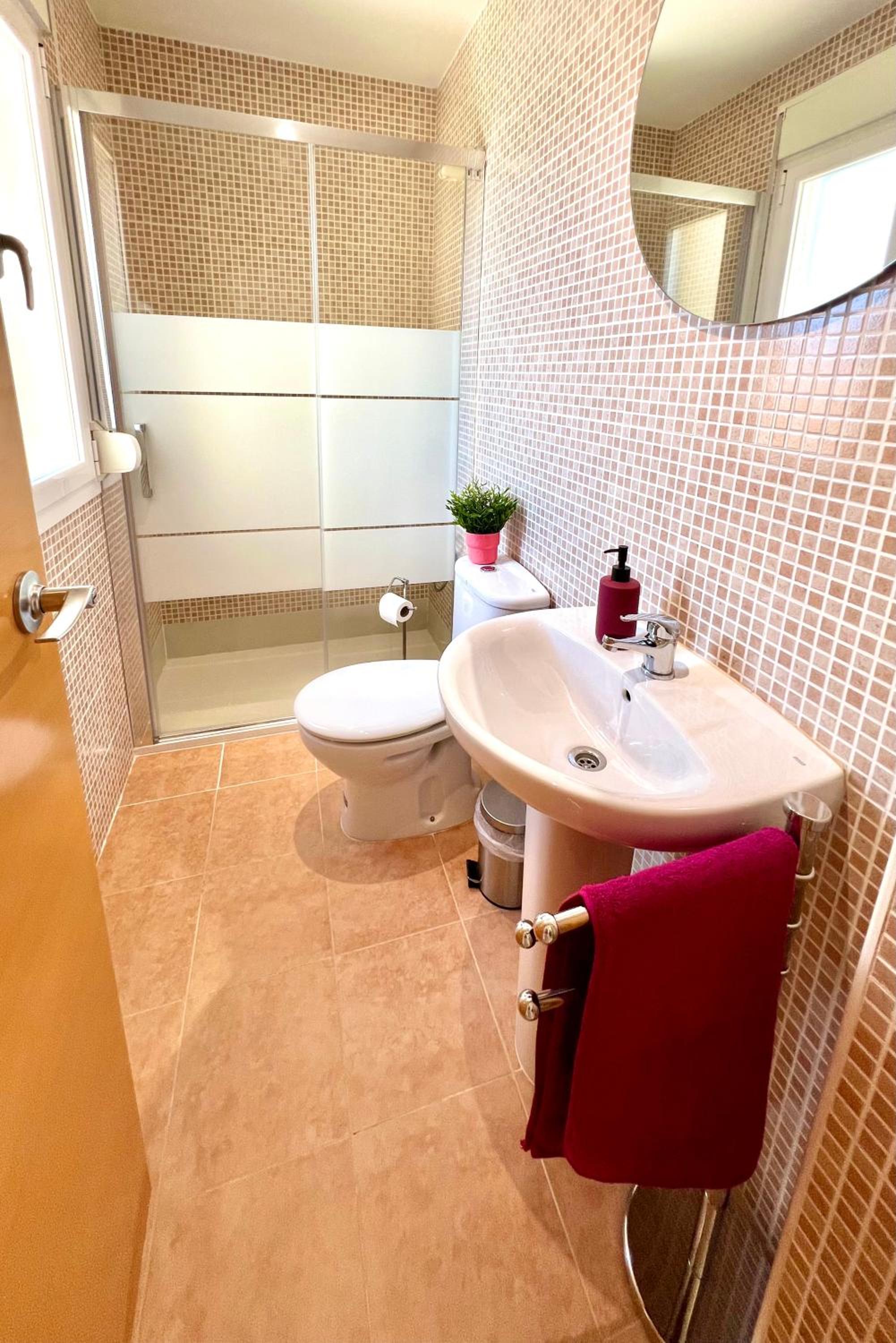 Apartamento en el paraíso del Verger