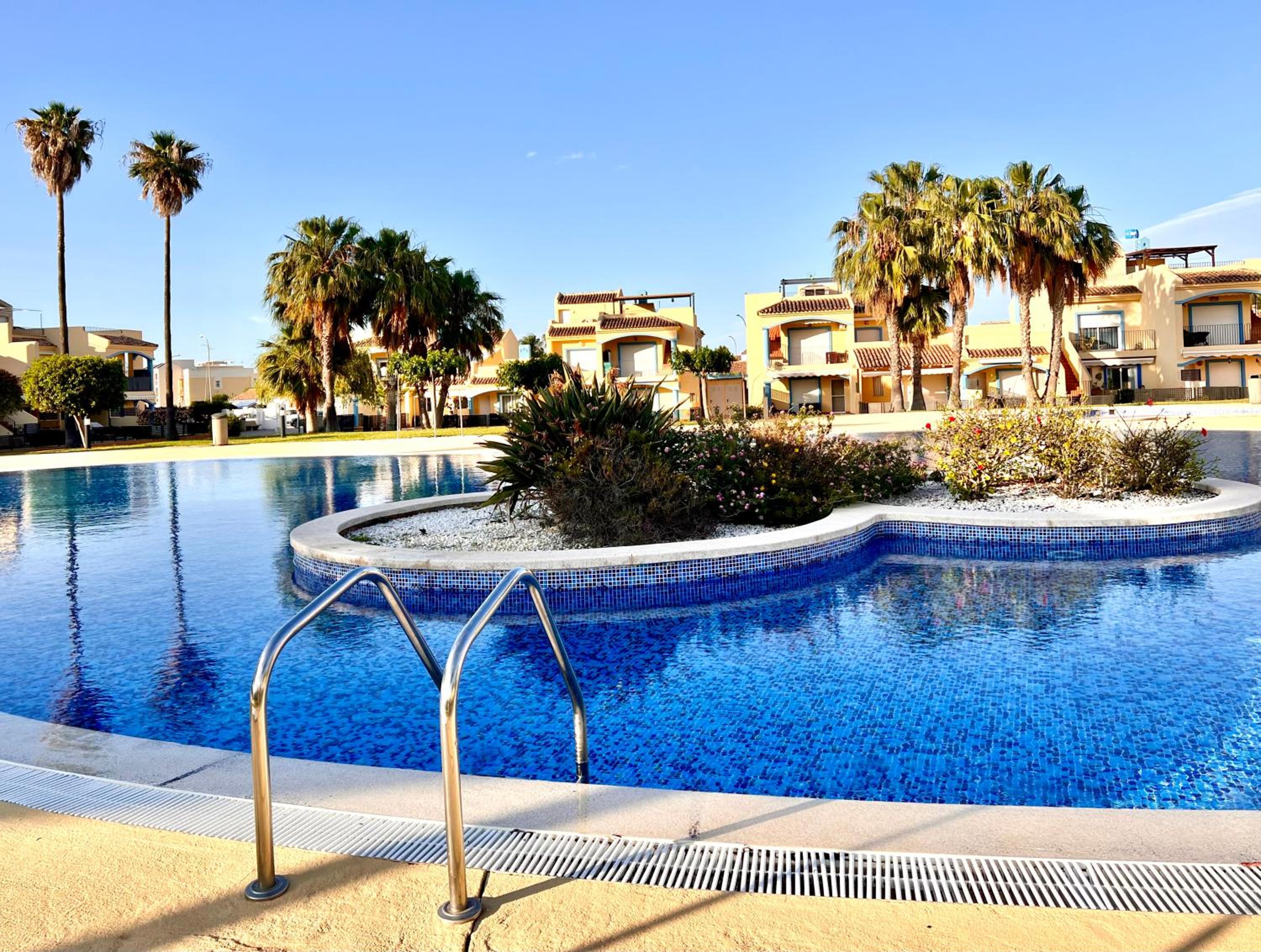 Apartamento en el paraíso del Verger