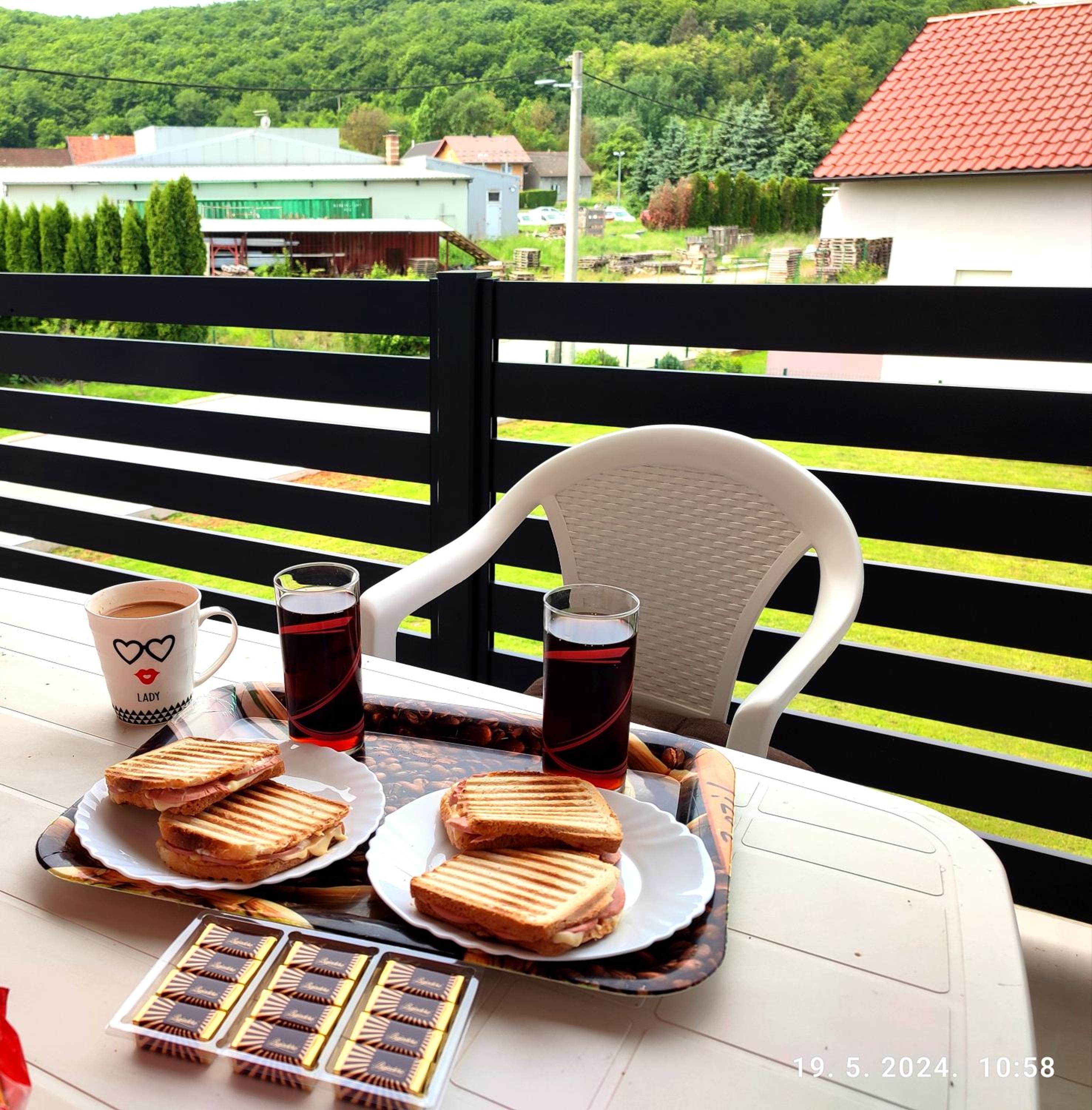 Apartman Swans