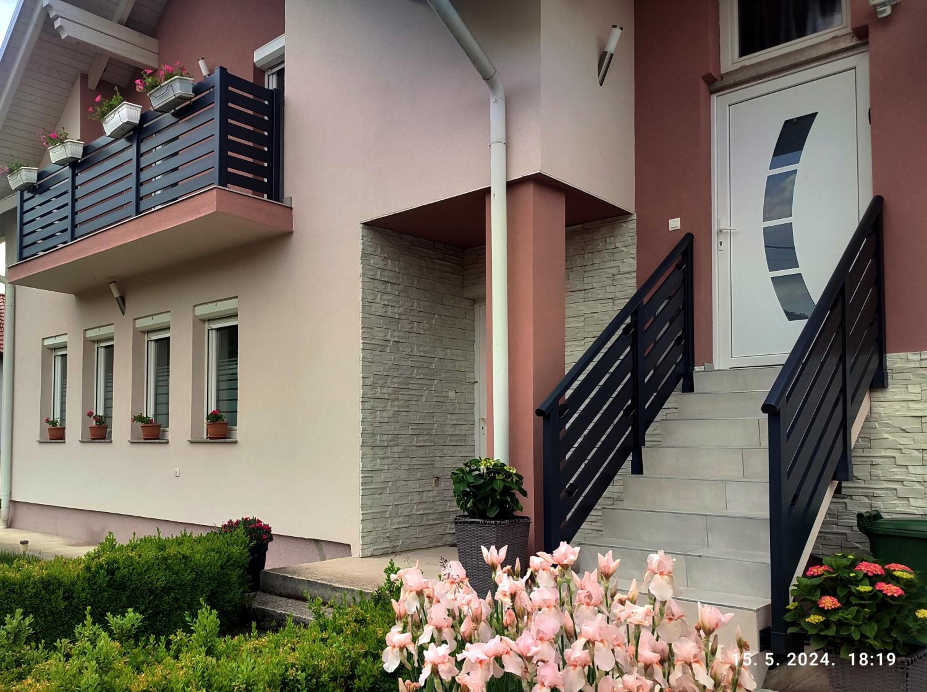 Apartman Swans