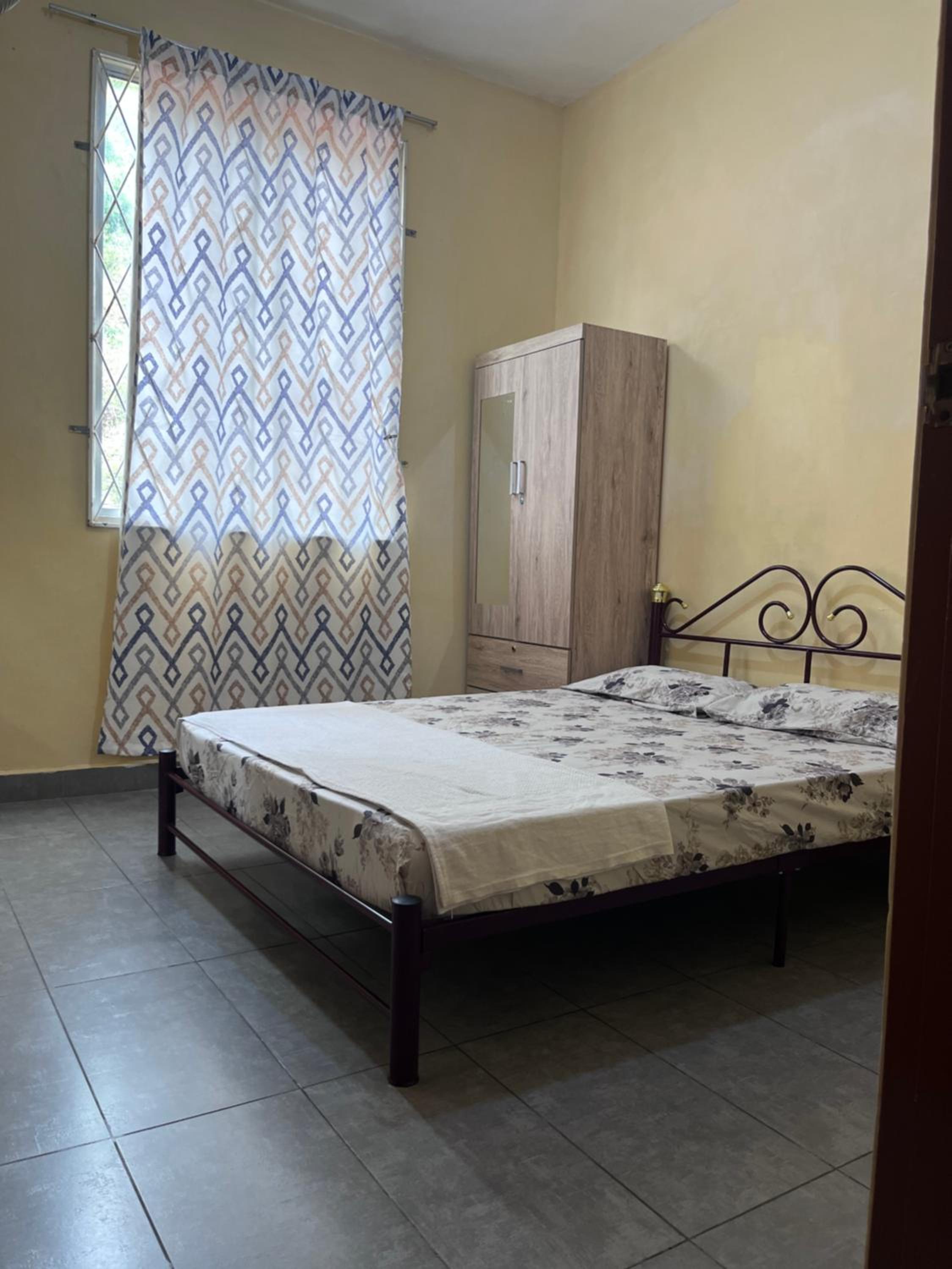Lutfi&Mirza Homestay