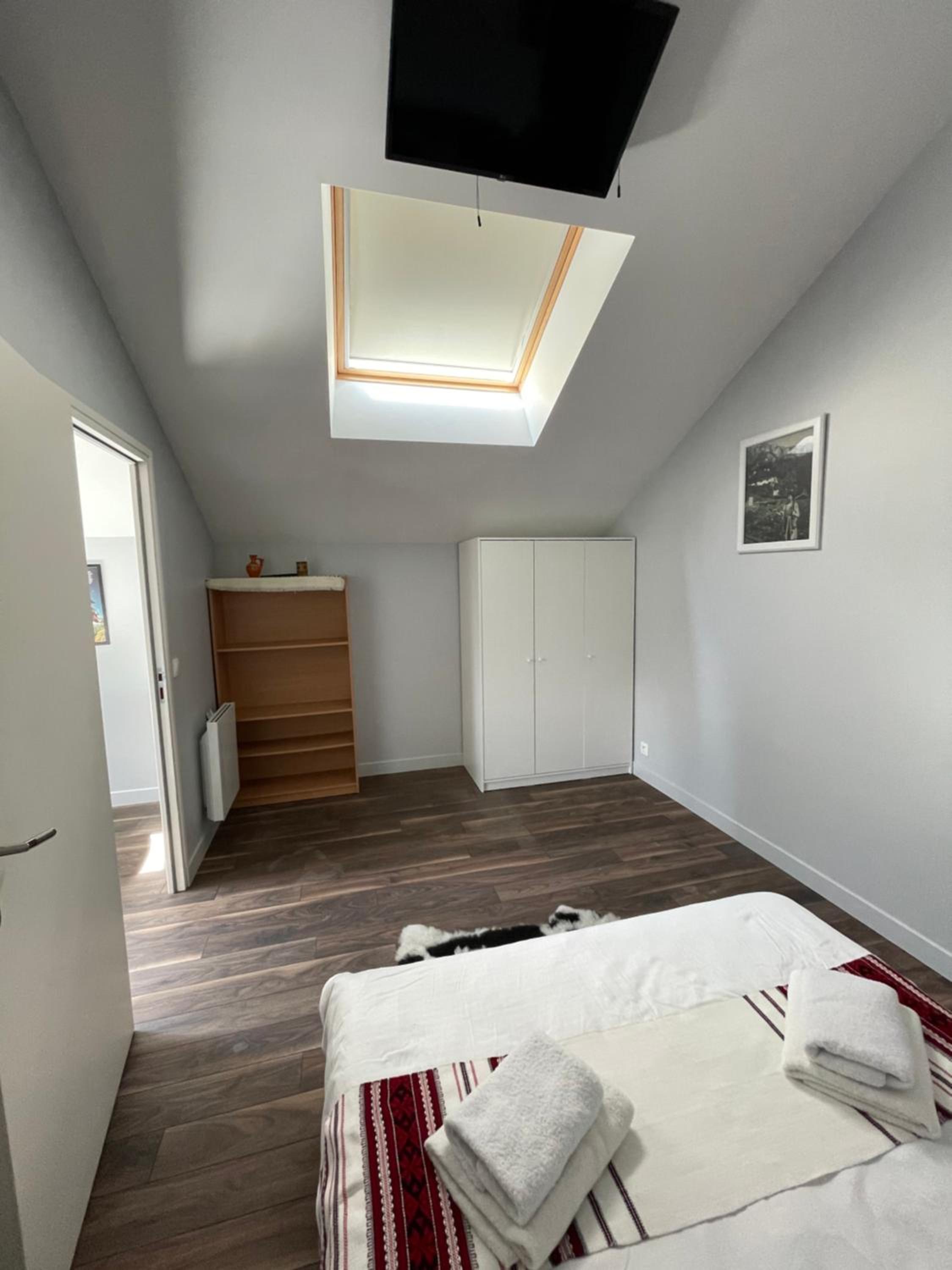 Apartment 6 confort&modern