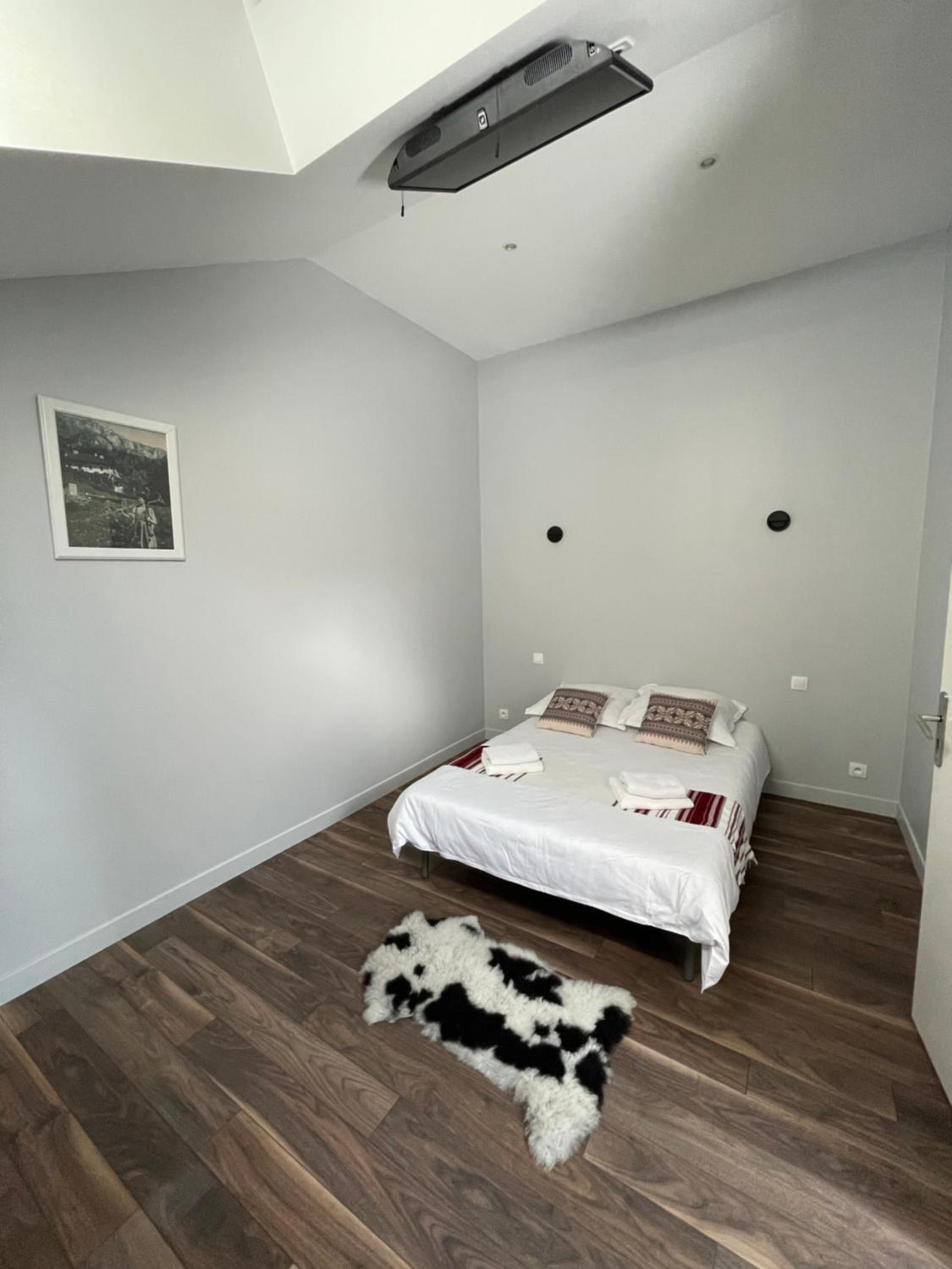 Apartment 6 confort&modern