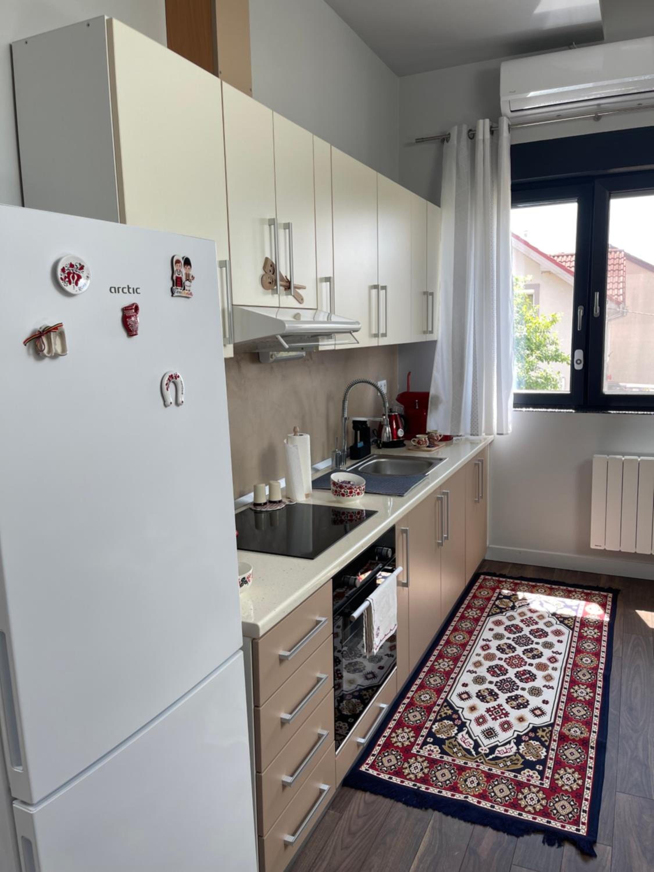 Apartment 6 confort&modern