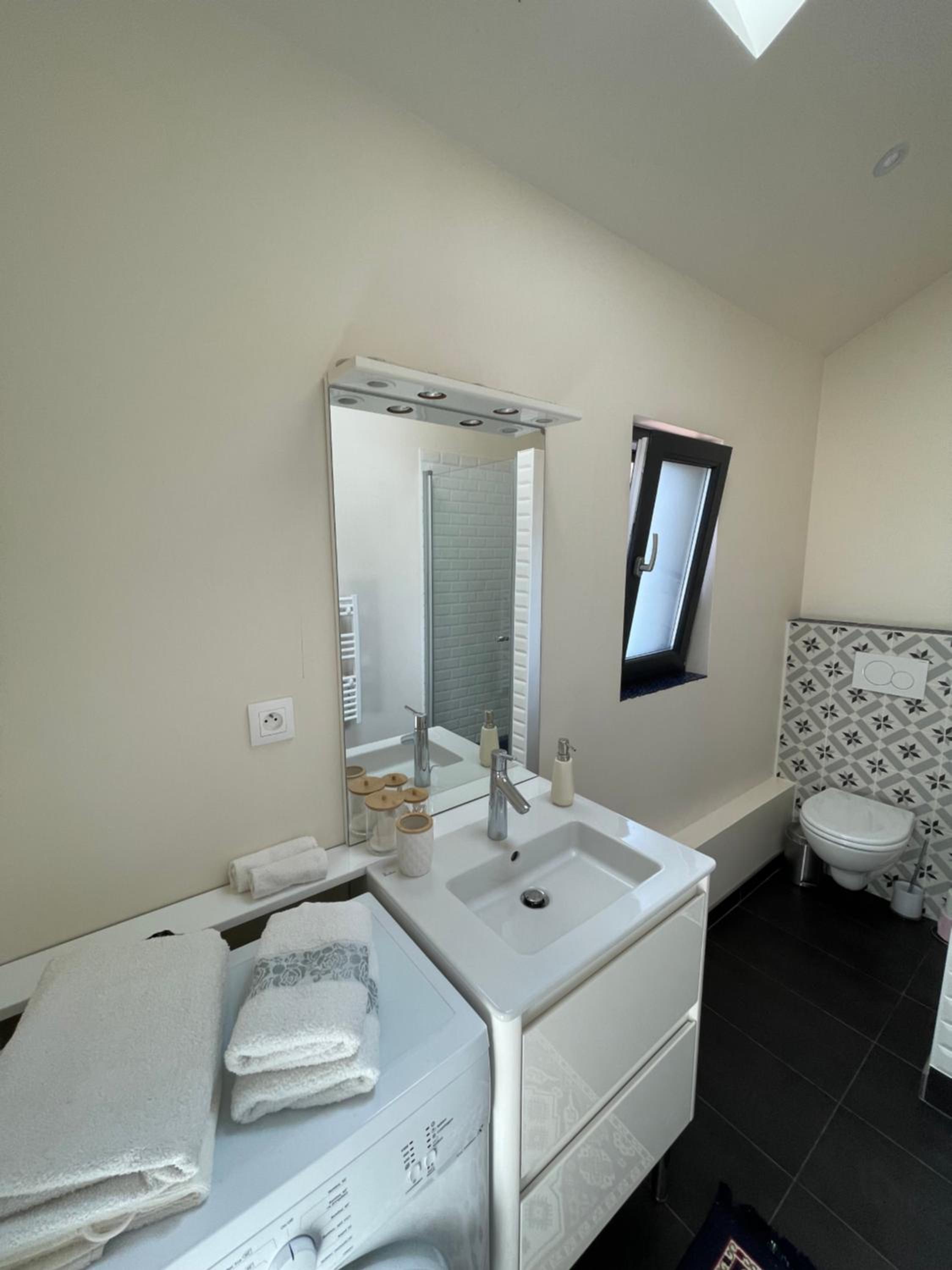 Apartment 6 confort&modern