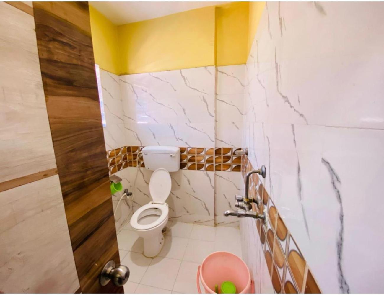 Hotel Basant Vihar International, Gaya view 2