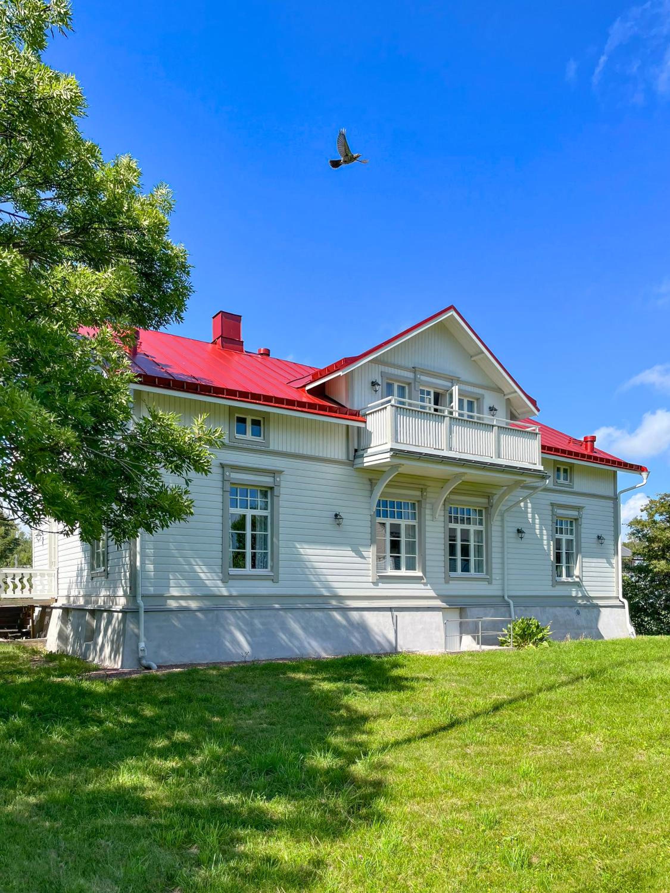 Strandnäs Gård