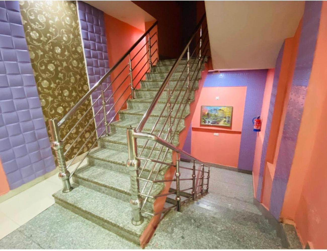 Hotel Basant Vihar International, Gaya view 3