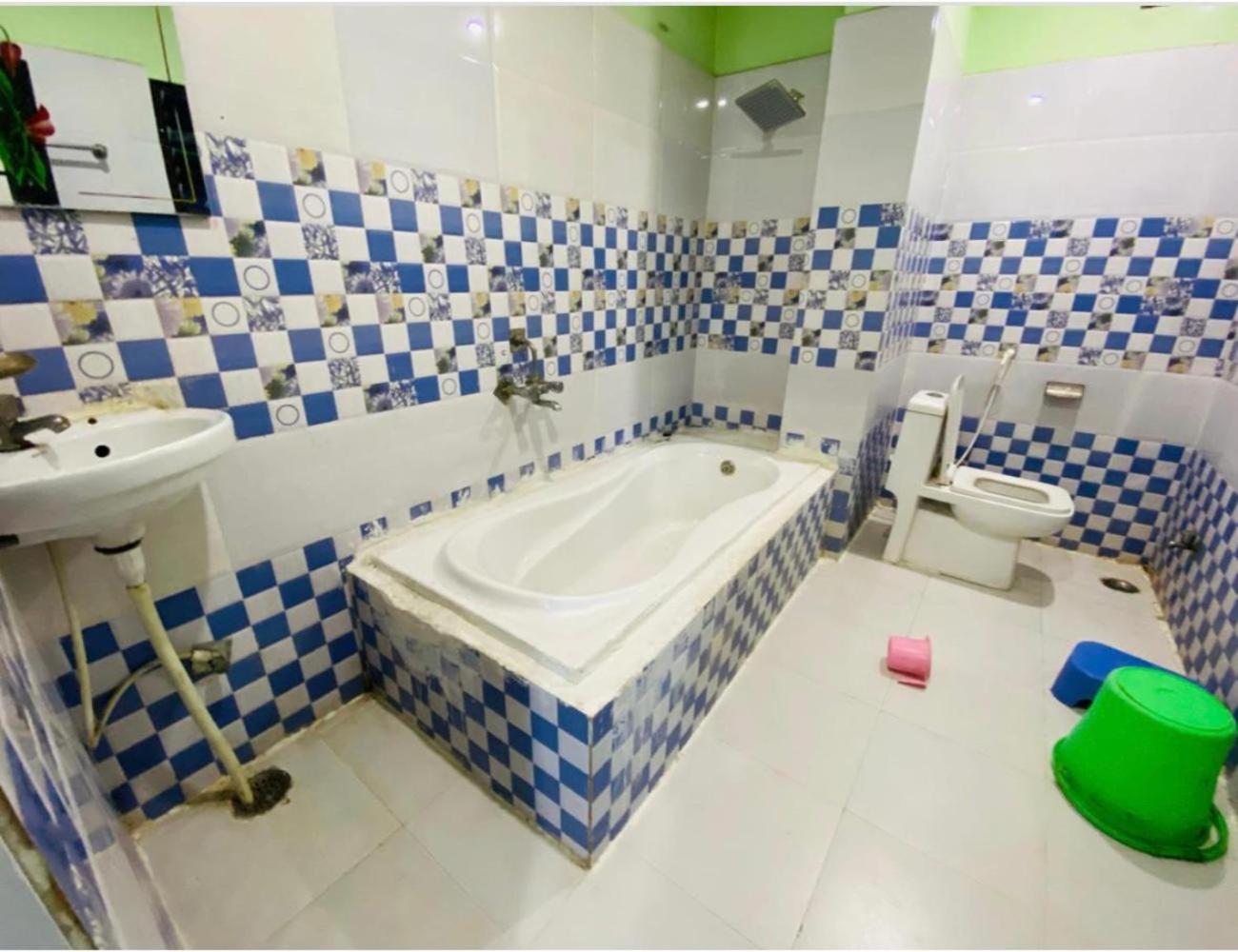 Hotel Basant Vihar International, Gaya view 4