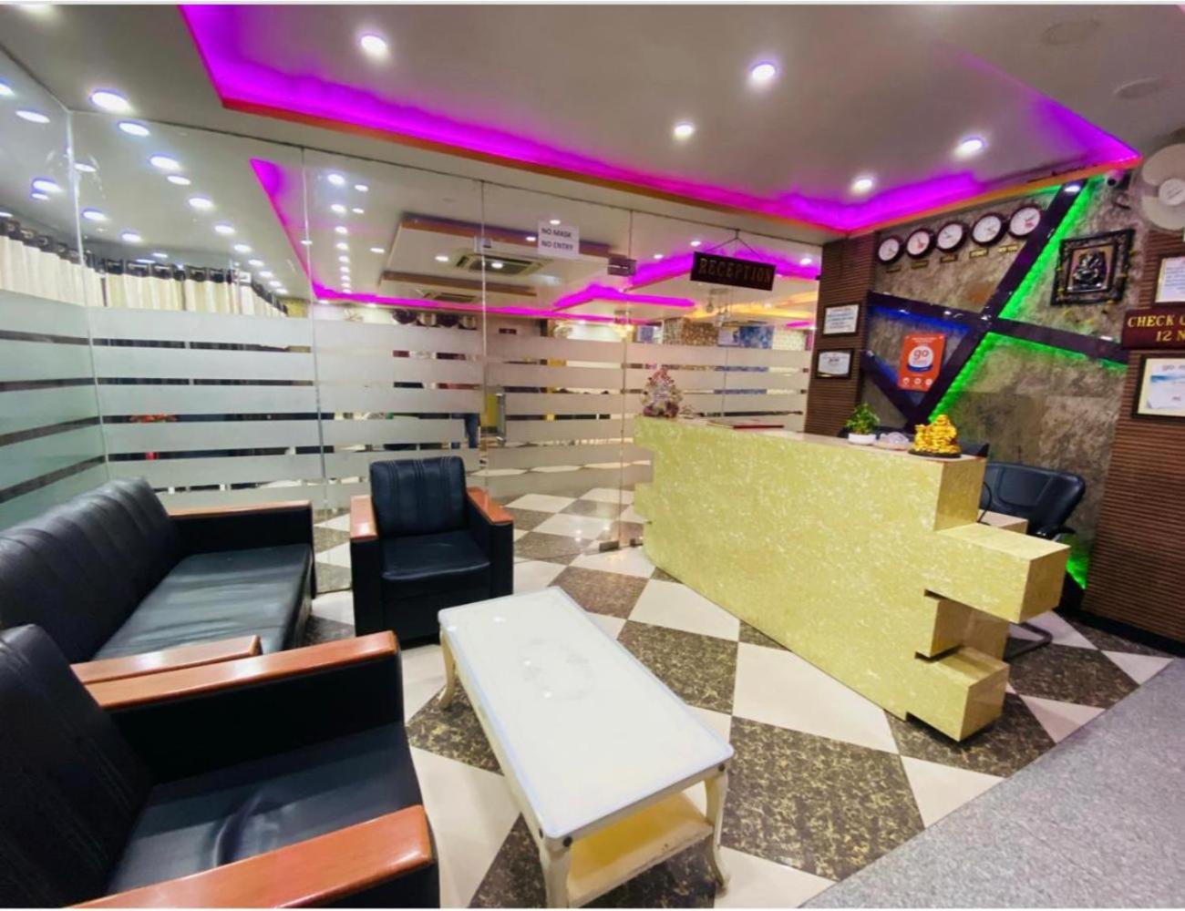 Hotel Basant Vihar International, Gaya view 5