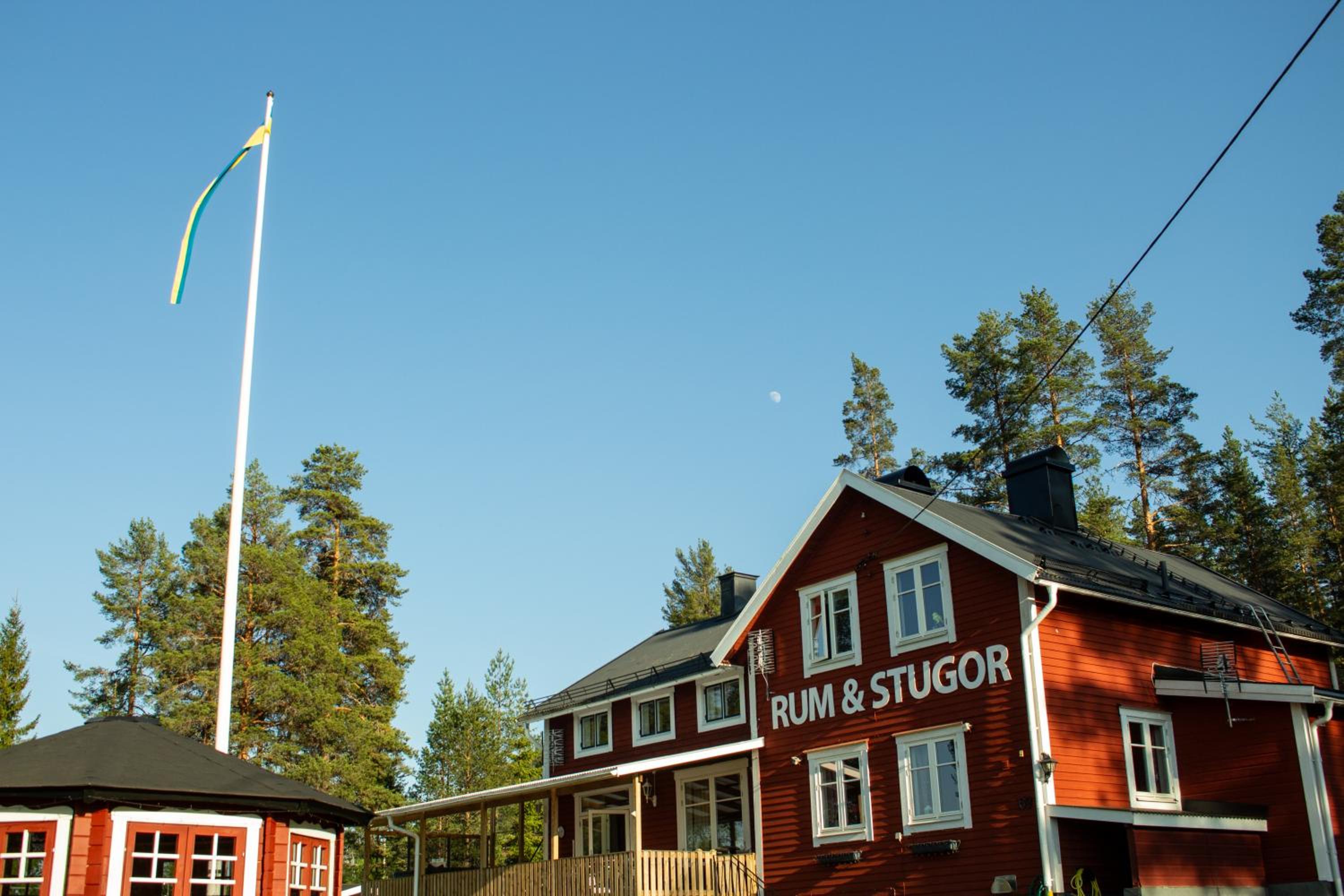 Gopshusgården - Rum & Stugor view 3