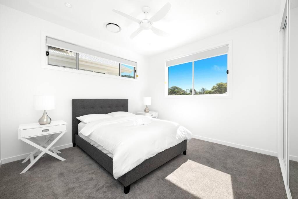 Luxury House with Pool, close to CBD