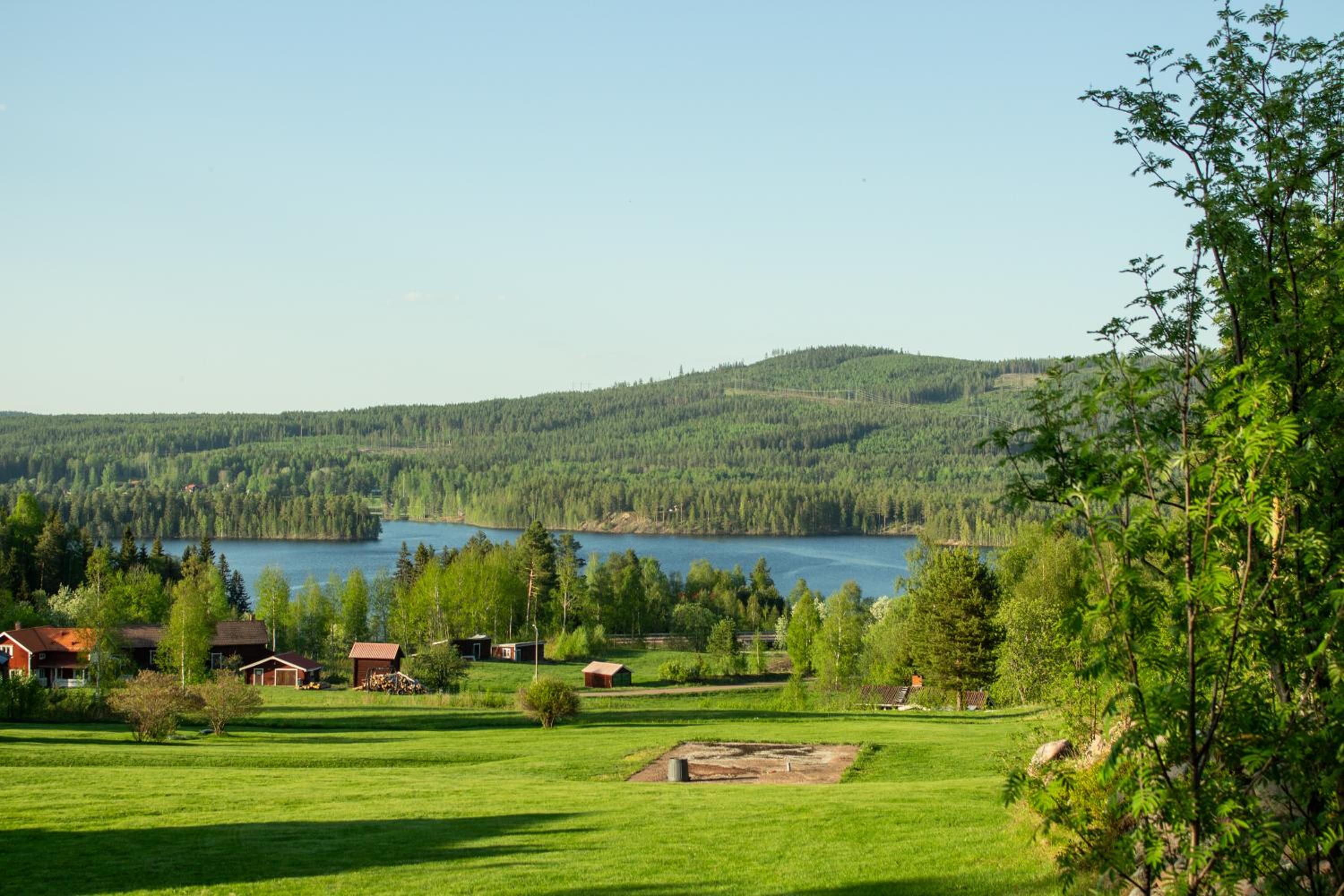 Gopshusgården - Rum & Stugor view 2