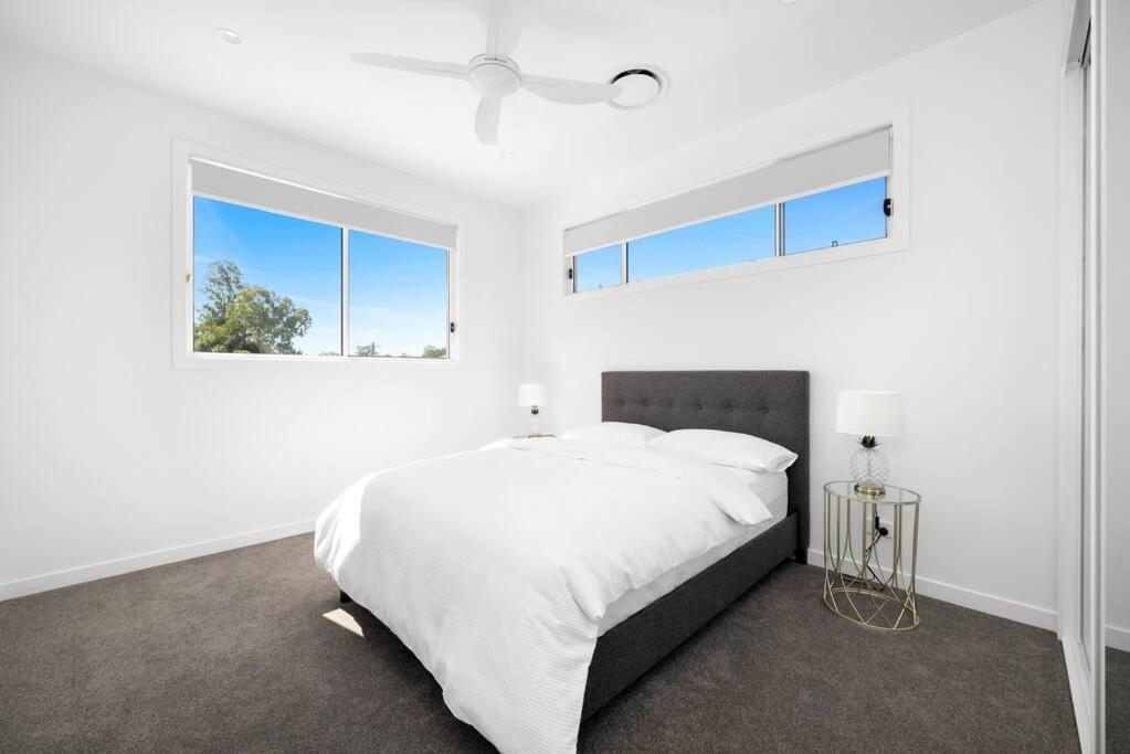 Luxury House with Pool, close to CBD