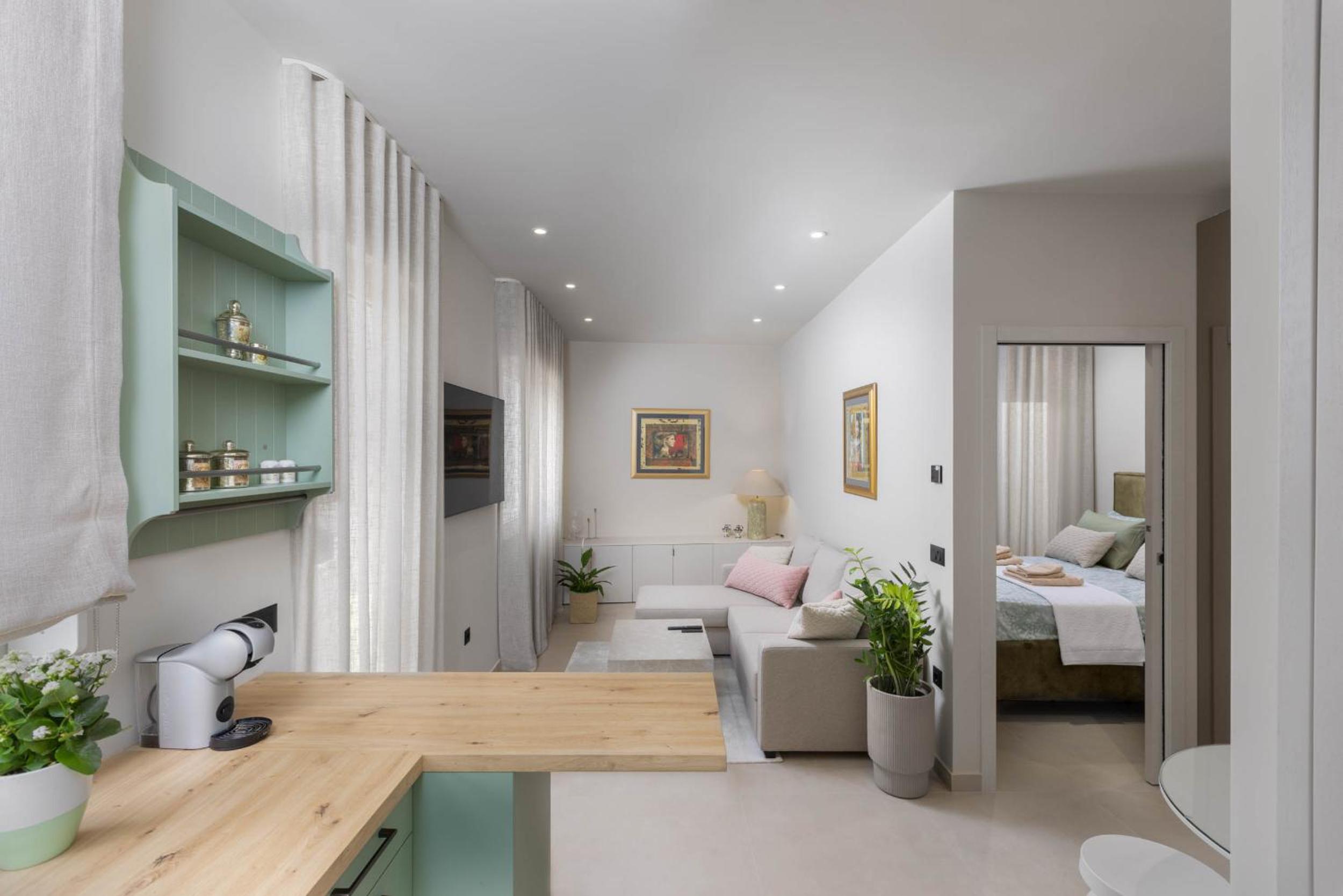 Apartman Kim view 3
