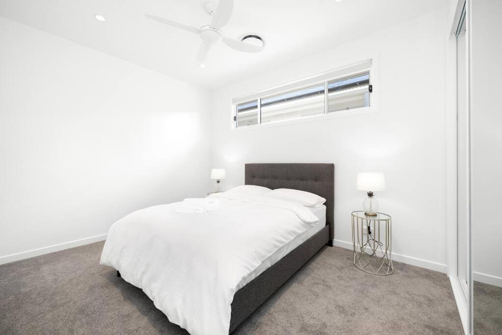 Luxury House with Pool, close to CBD
