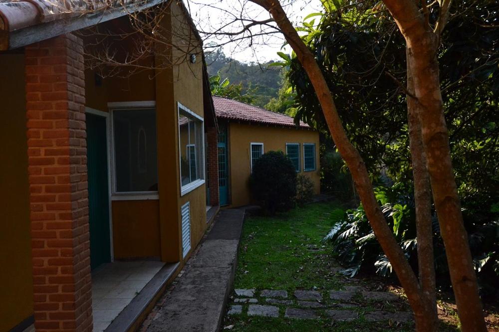 Estrada do Carangola 2148 Amoedo