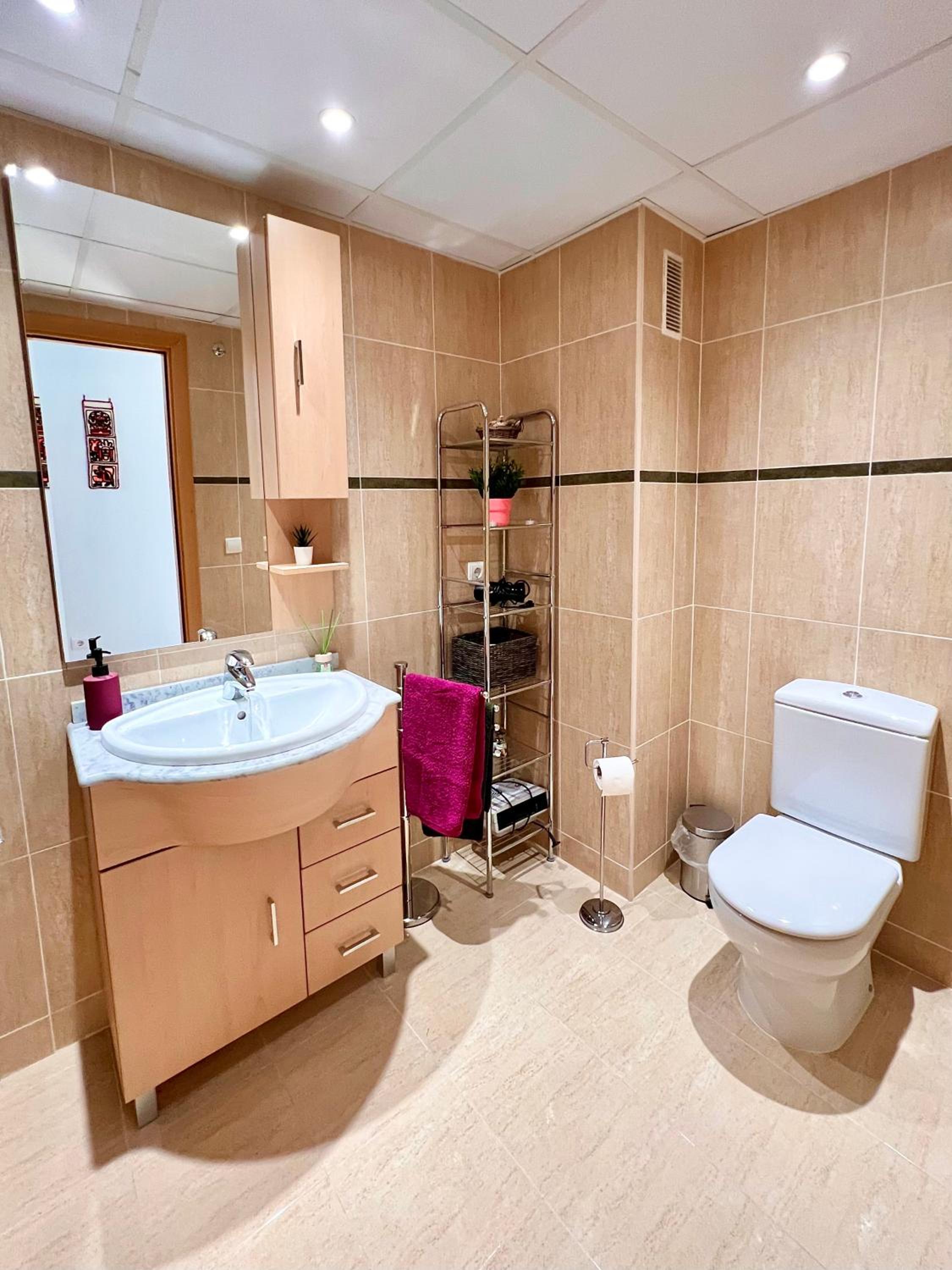 Apartamento en el paraíso del Verger