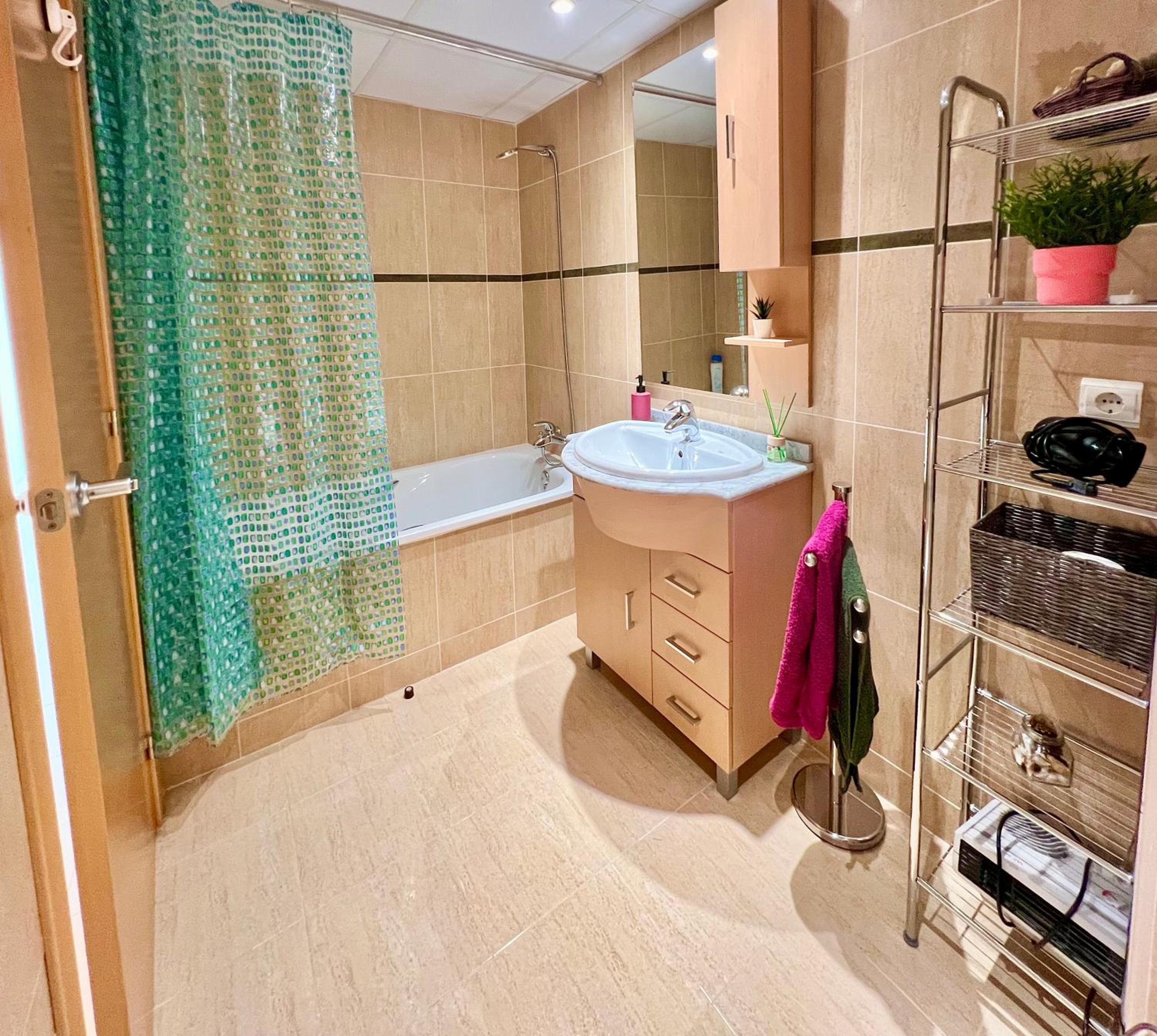 Apartamento en el paraíso del Verger