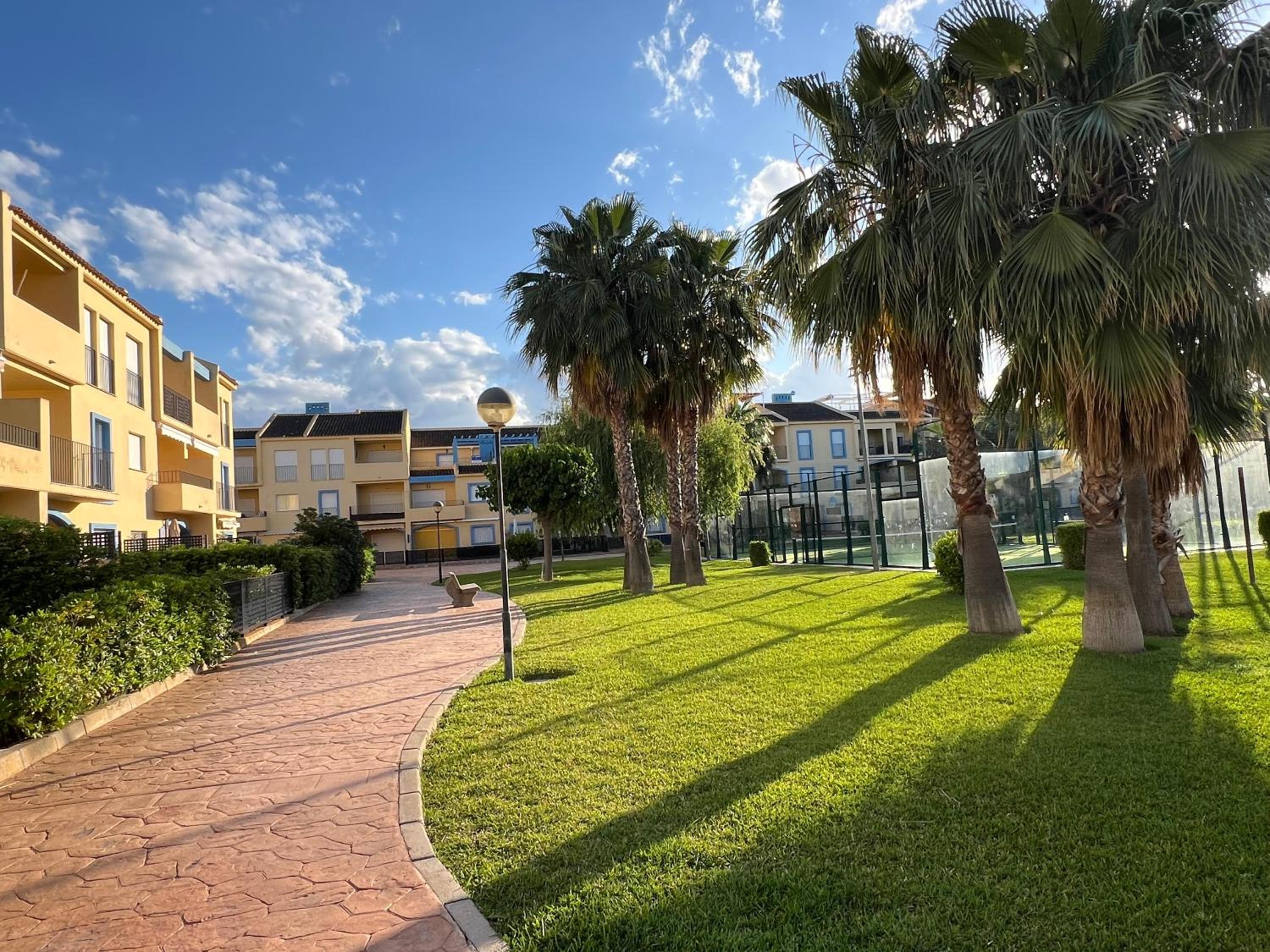 Apartamento en el paraíso del Verger