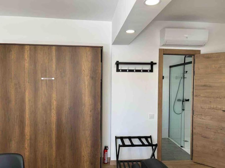 Loft playa Almería