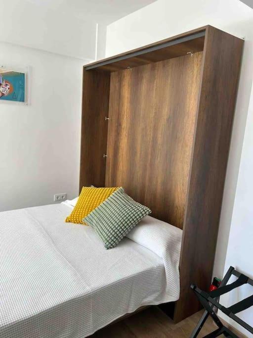 Loft playa Almería