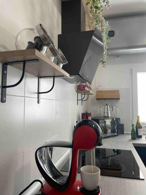 Loft playa Almería