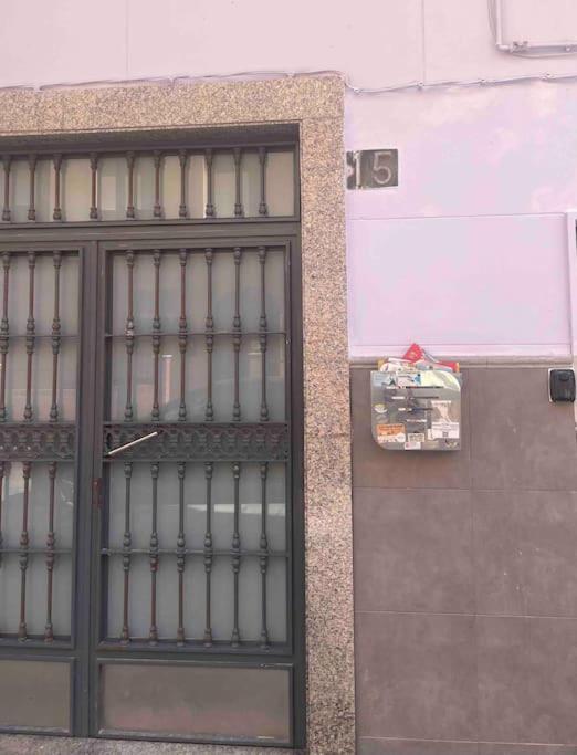 Loft playa Almería