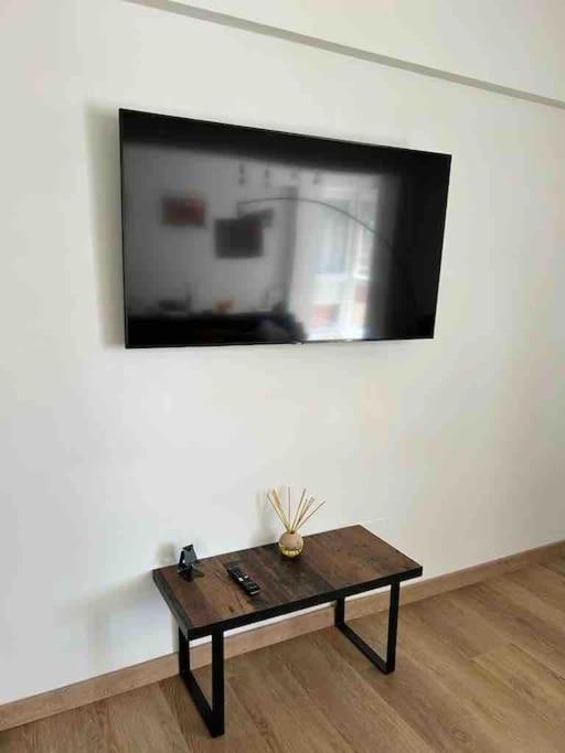 Loft playa Almería