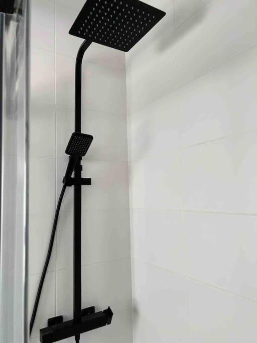 Loft playa Almería